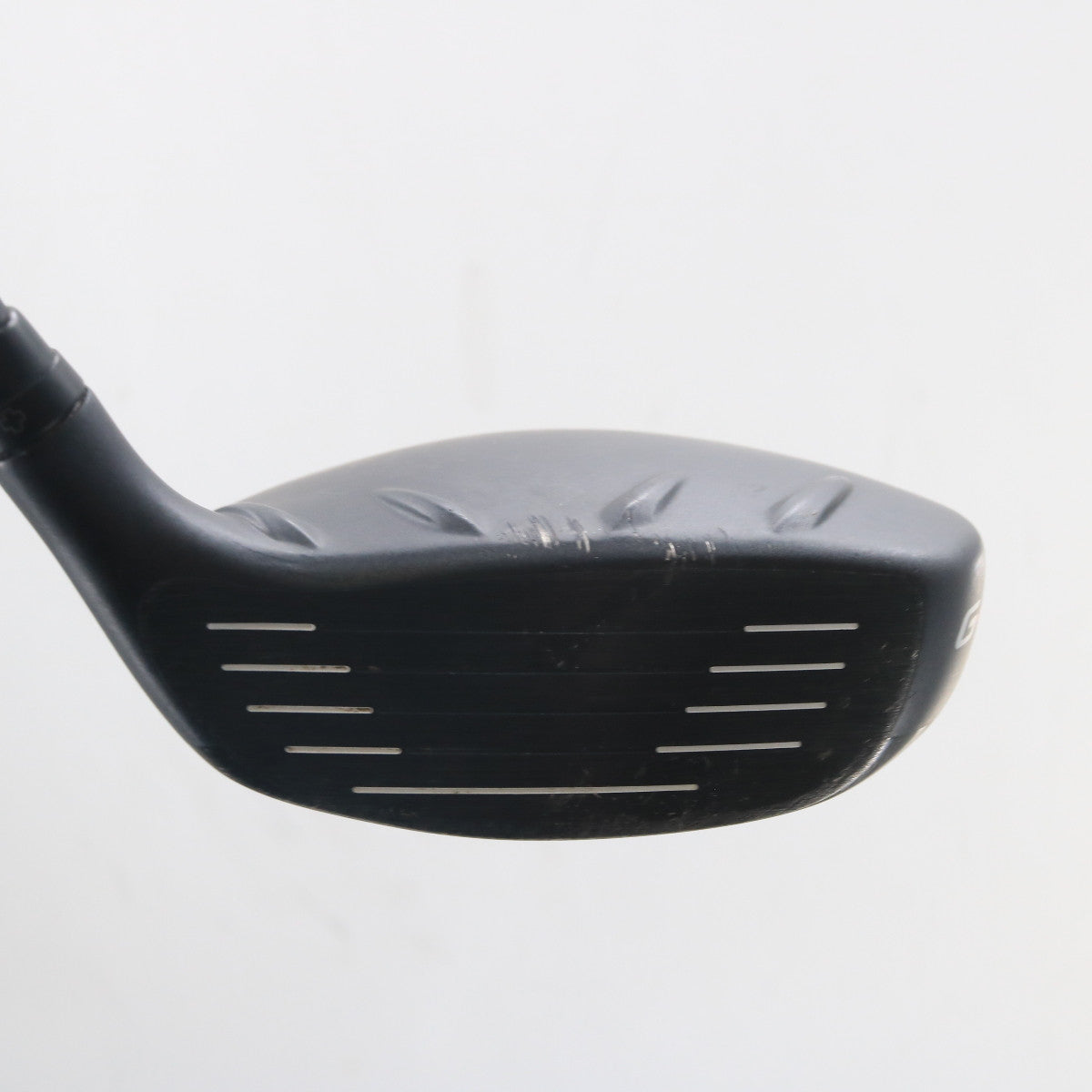 Ping G410 5 Fairway Wood 17.5 Deg Graphite Alta CB 65 Regular Left-Hand S-161700