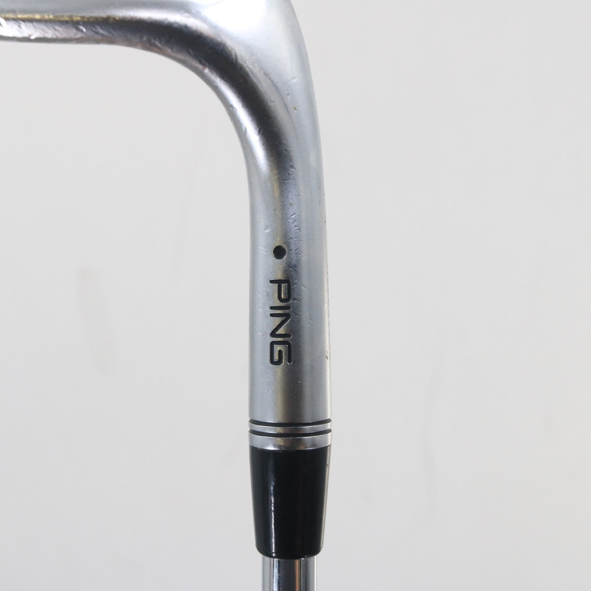 Ping Glide Forged Pro Lob Wedge 60 Deg 60.06 T-Grind Black Dot Steel RH S-161704