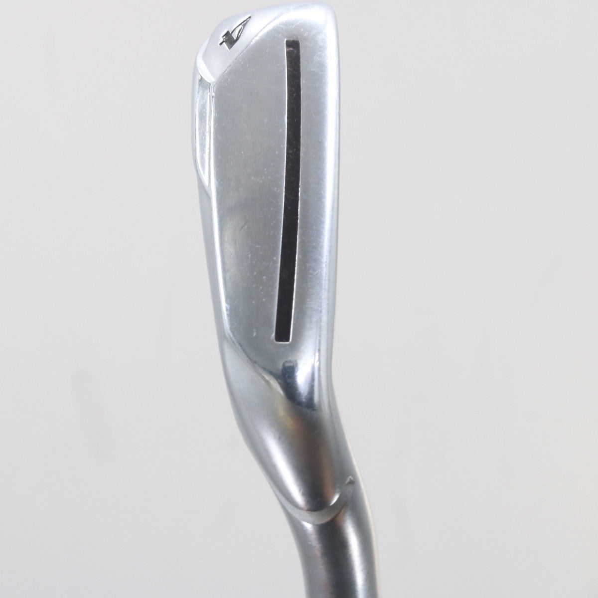 TaylorMade Rocketbladez RBladez Individual 4 Iron Steel R Regular RH S-161720