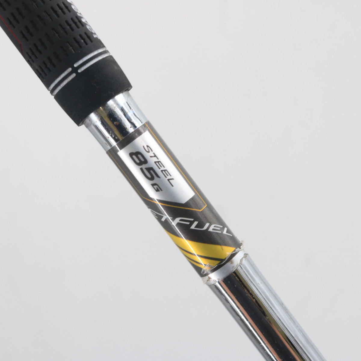 TaylorMade Rocketbladez RBladez Individual 4 Iron Steel R Regular RH S-161720