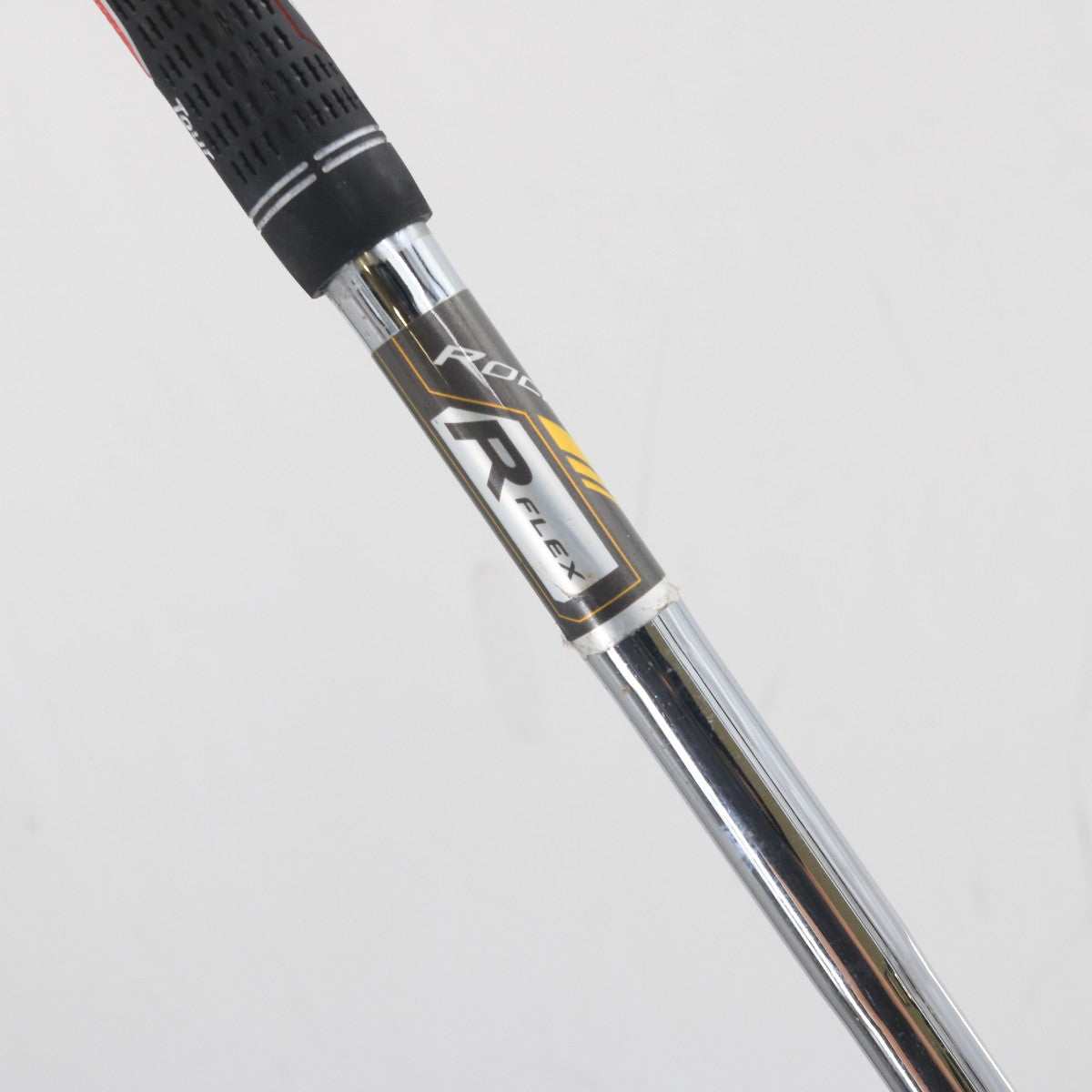 TaylorMade Rocketbladez RBladez Individual 4 Iron Steel R Regular RH S-161720