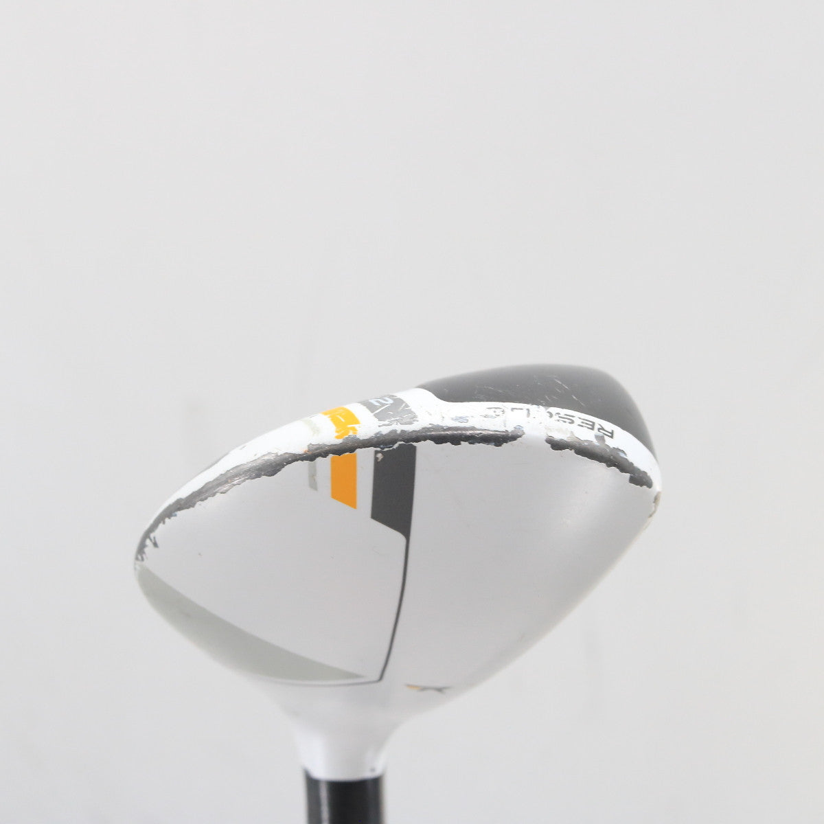 TaylorMade RBZ Stage 2 Tour Rescue 3 Hybrid 18.5 Deg Regular Left-Hand S-161722