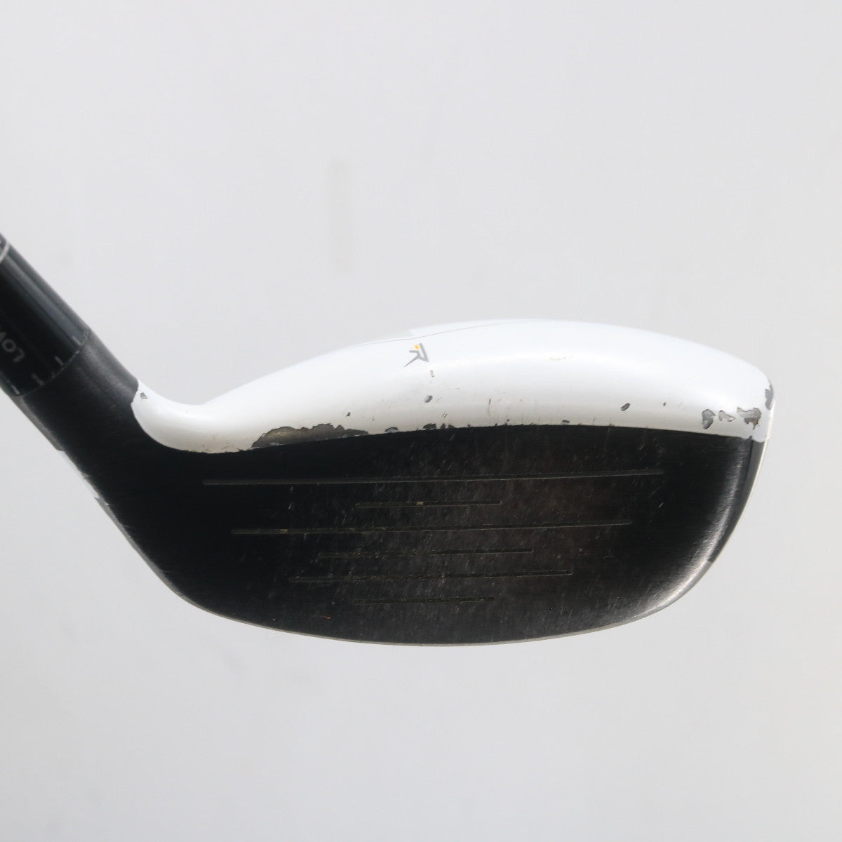 TaylorMade RBZ Stage 2 Tour Rescue 3 Hybrid 18.5 Deg Regular Left-Hand S-161722