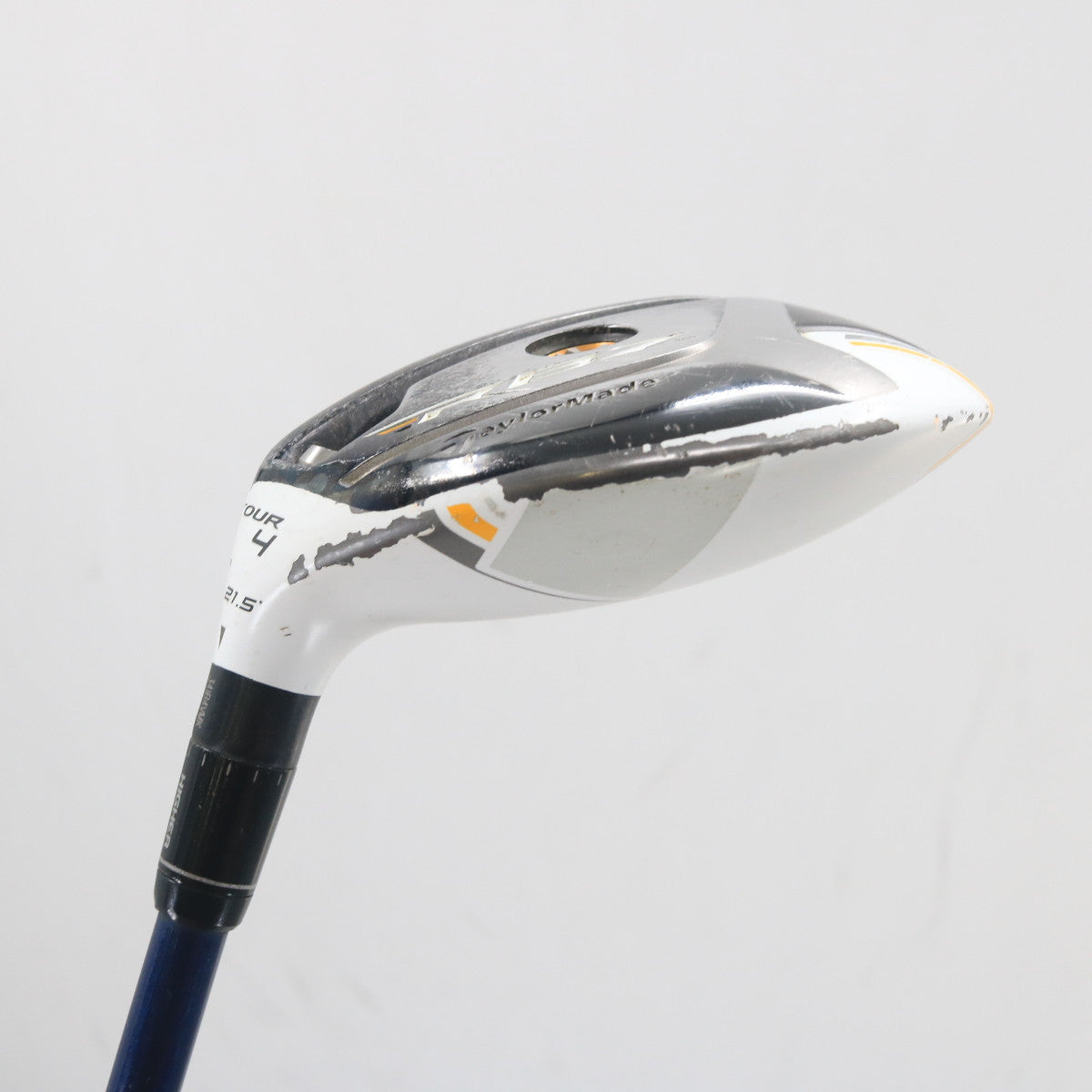 TaylorMade RBZ Stage 2 Tour Rescue 4 Hybrid 21.5 Deg Regular Left-Hand S-161723