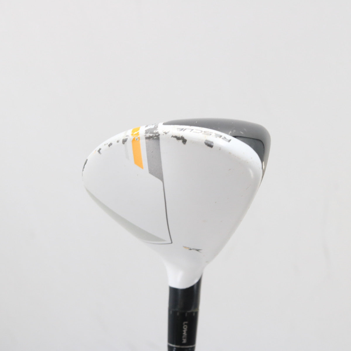 TaylorMade RBZ Stage 2 Tour Rescue 4 Hybrid 21.5 Deg Regular Left-Hand S-161723