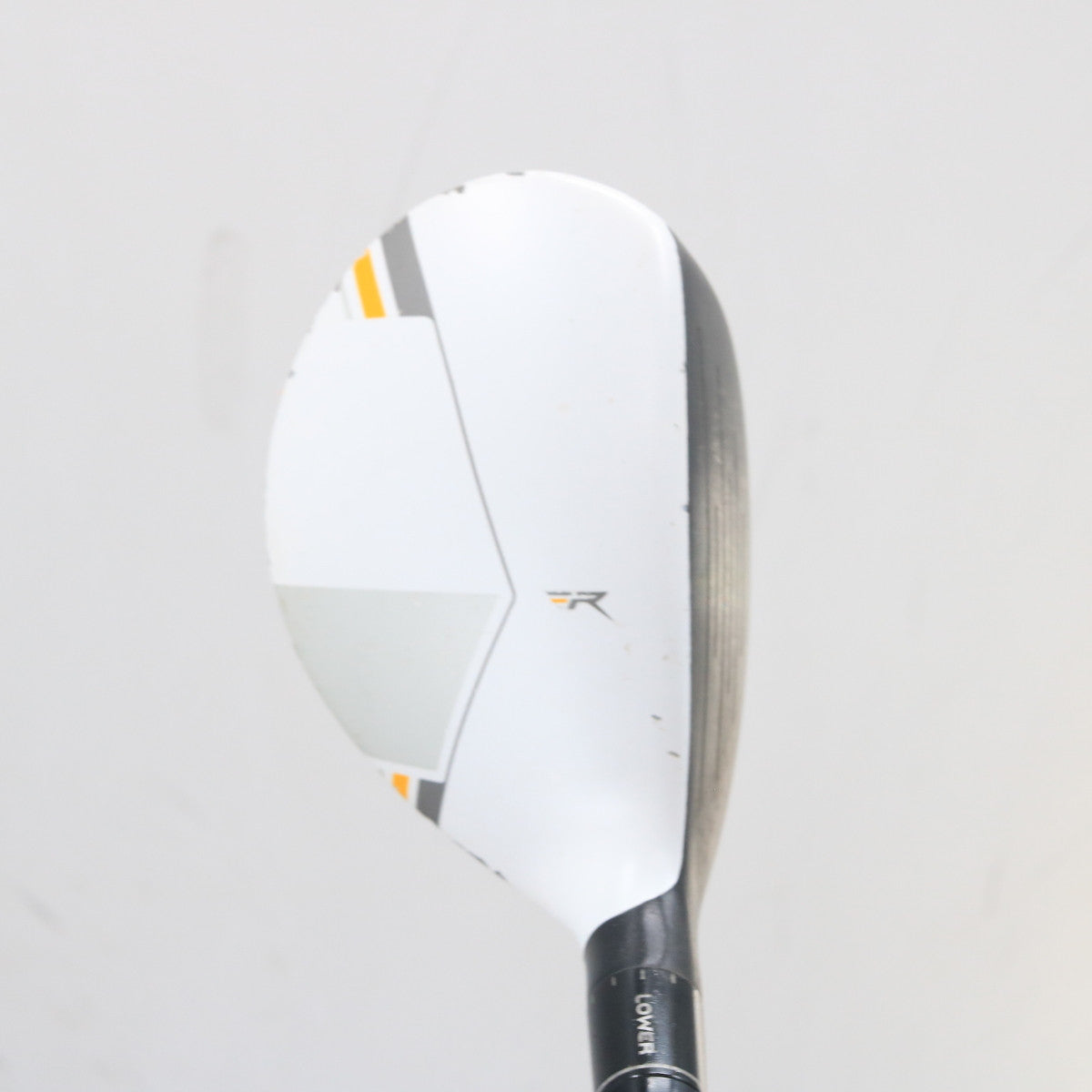 TaylorMade RBZ Stage 2 Tour Rescue 4 Hybrid 21.5 Deg Regular Left-Hand S-161723
