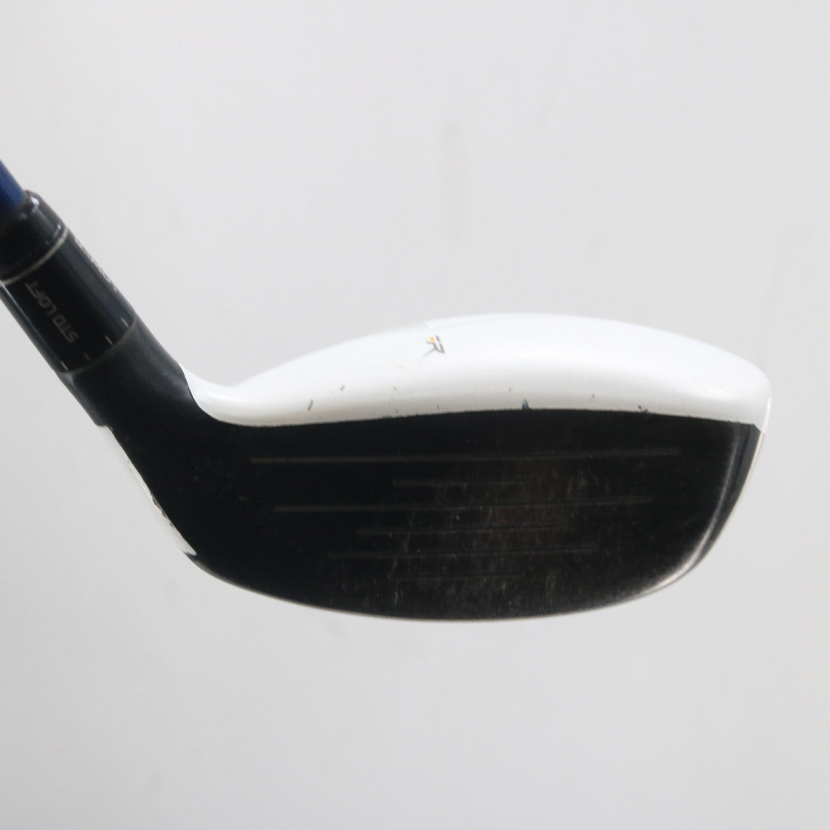 TaylorMade RBZ Stage 2 Tour Rescue 4 Hybrid 21.5 Deg Regular Left-Hand S-161723