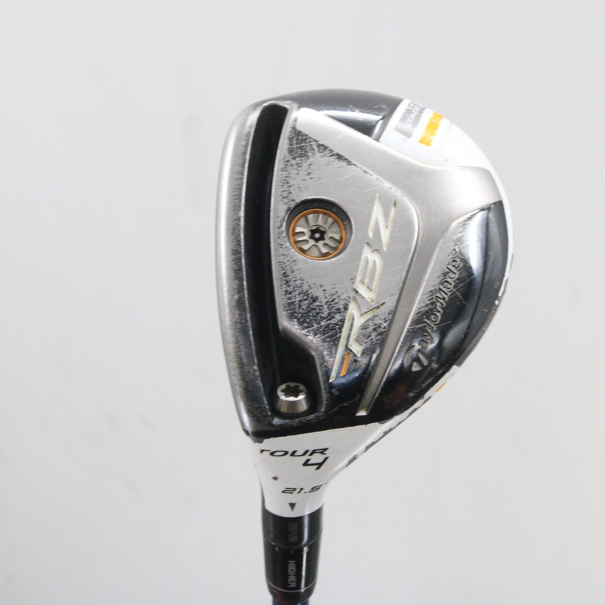 TaylorMade RBZ Stage 2 Tour Rescue 4 Hybrid 21.5 Deg Regular Left-Hand S-161723