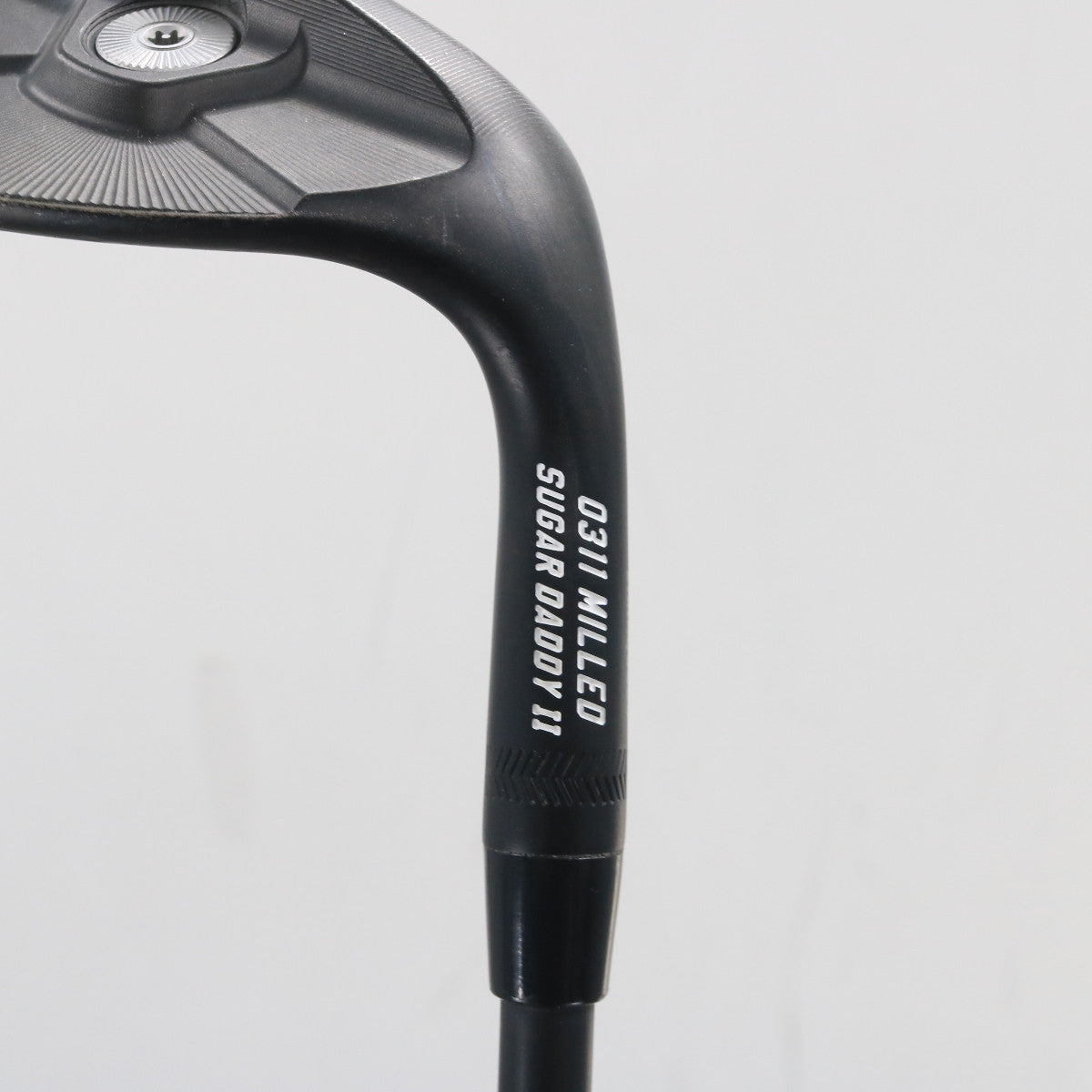 Pxg 0311 Sugar Daddy II Xtreme Dark Wedge 56 Deg 56.10 Graphite Ladies S-161731