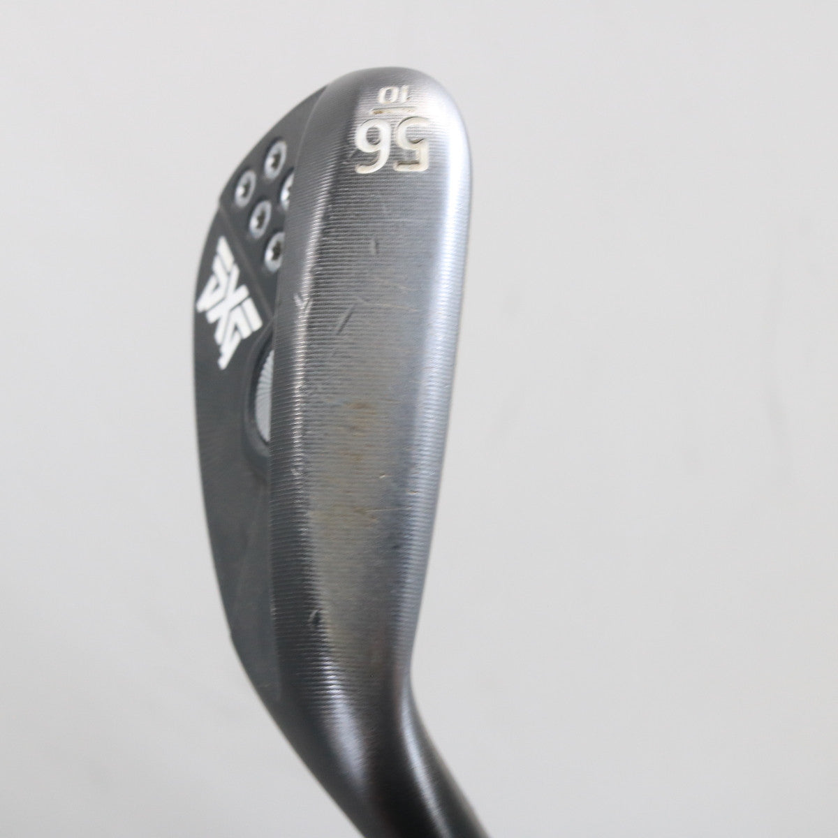 Pxg 0311 Sugar Daddy II Xtreme Dark Wedge 56 Deg 56.10 Graphite Ladies S-161731