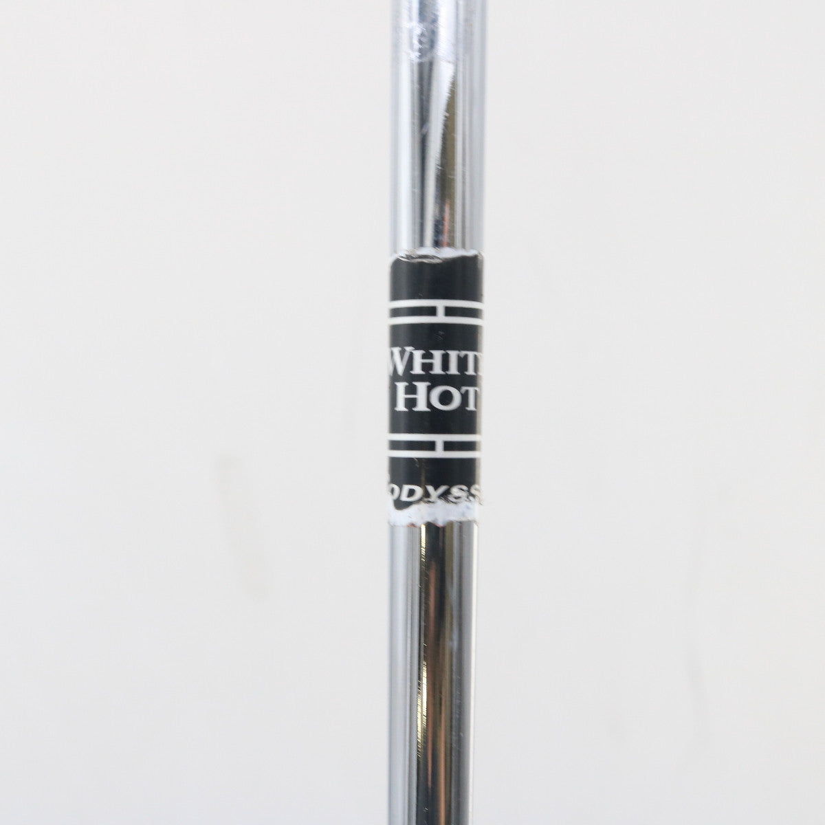 Odyssey White Hot #1 Blade Putter 33 Inches 33" Steel Left-Handed S-161736