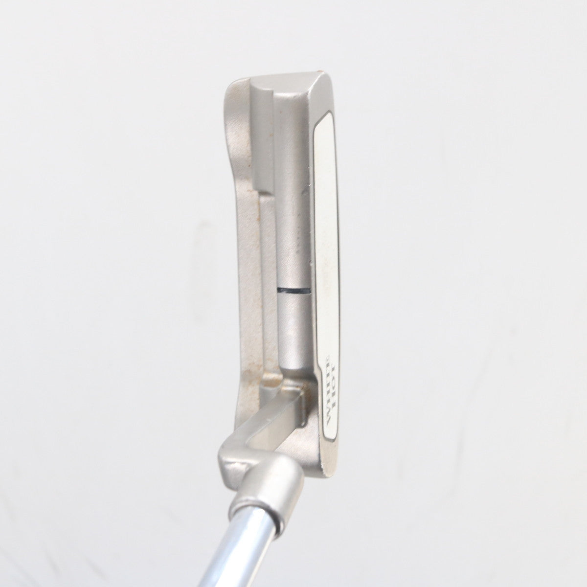 Odyssey White Hot #1 Blade Putter 33 Inches 33" Steel Left-Handed S-161736