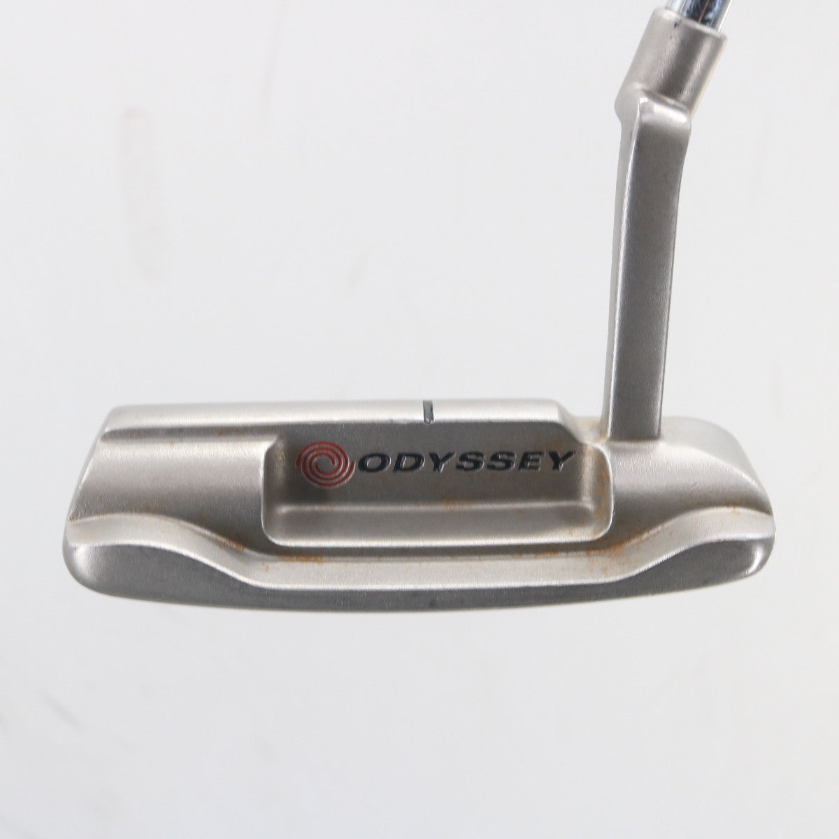 Odyssey White Hot #1 Blade Putter 33 Inches 33" Steel Left-Handed S-161736