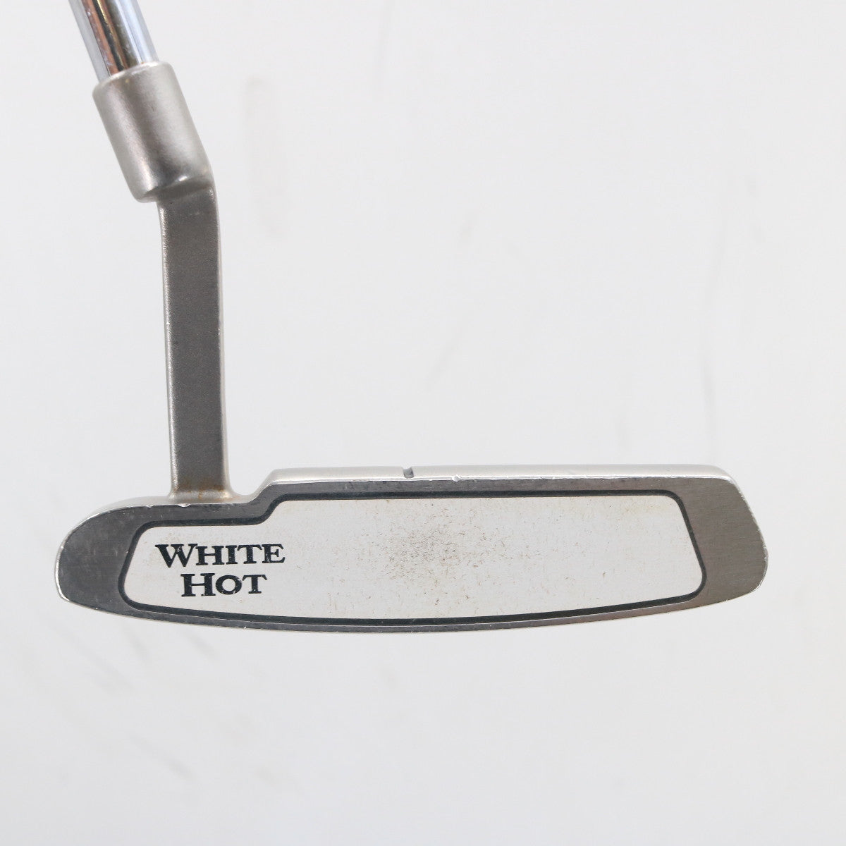 Odyssey White Hot #1 Blade Putter 33 Inches 33" Steel Left-Handed S-161736