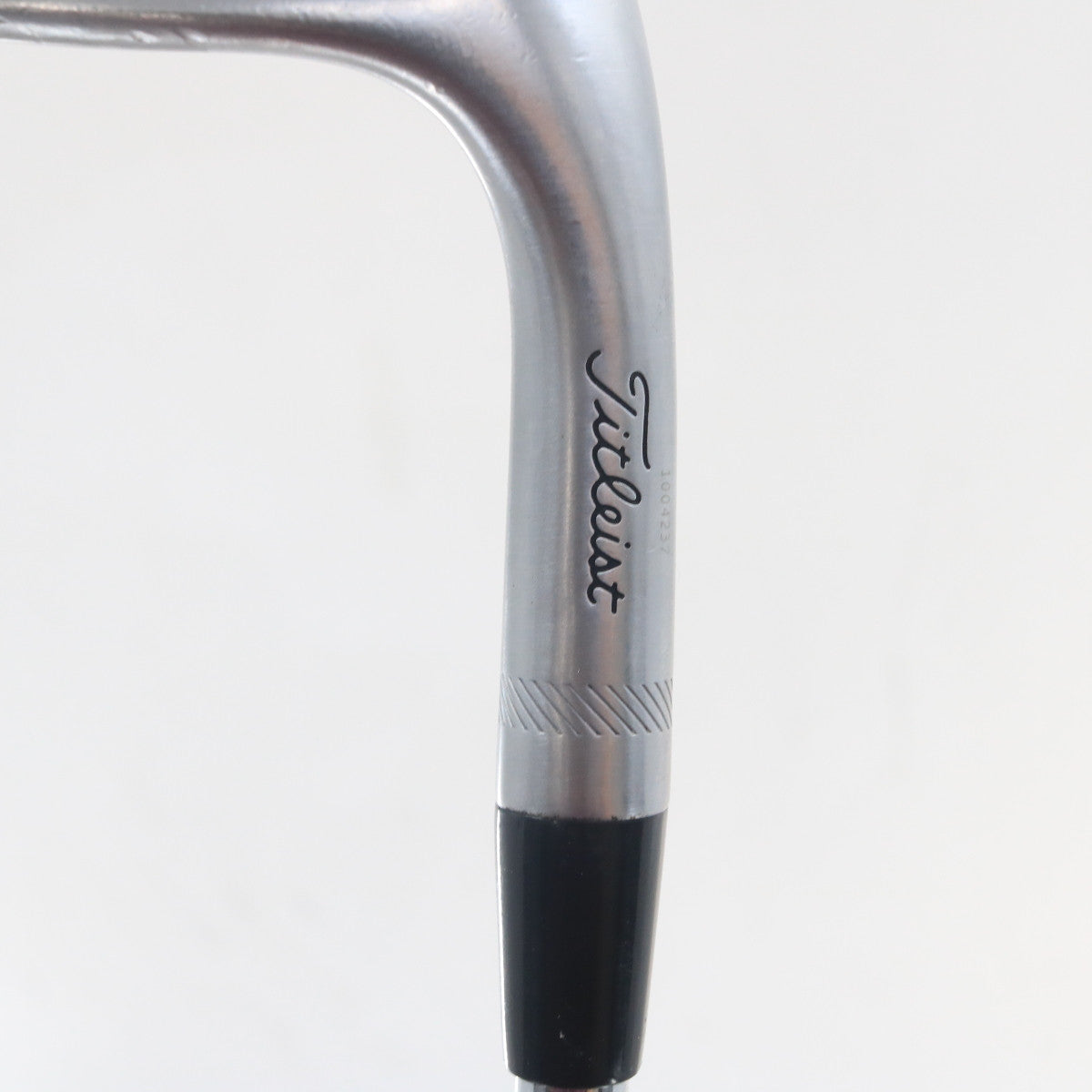 Titleist Vokey SM10 Tour Chrome Sand Wedge 54 Deg 54.08M Steel RH S-161739