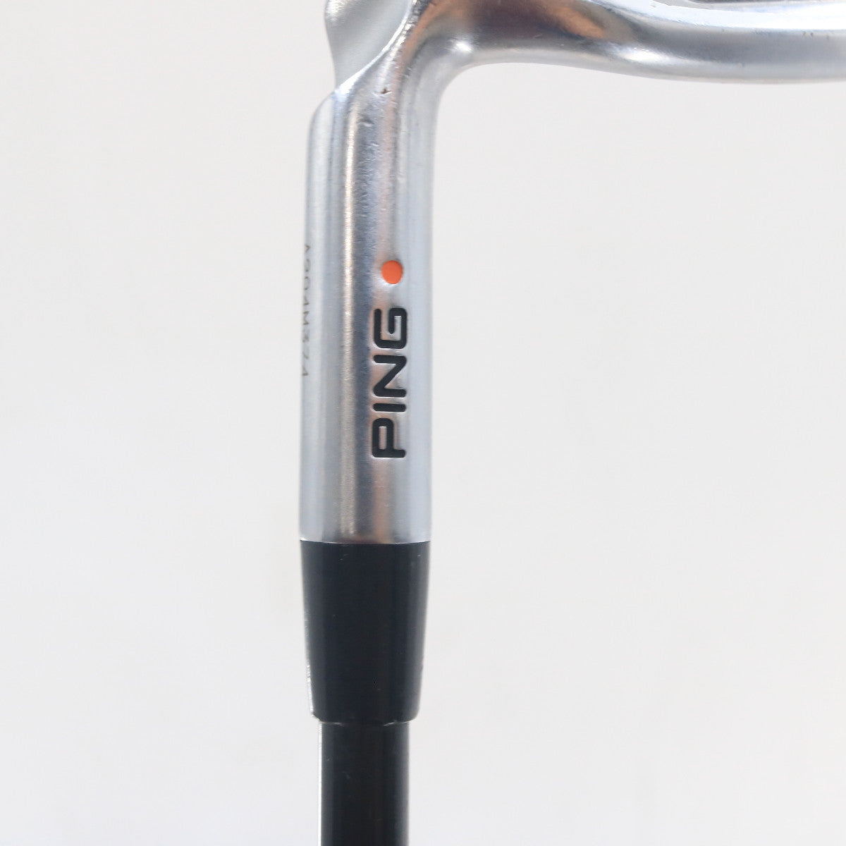 Ping G425 Individual 8 Iron Orange Dot Graphite Senior Left-Handed S-161745