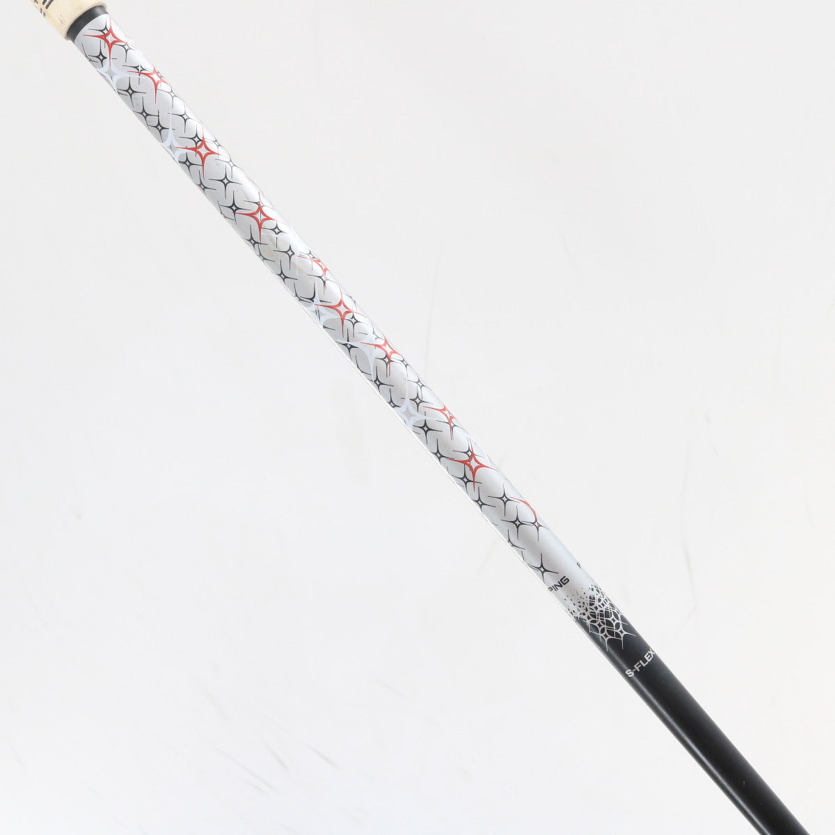 PING i20 Fairway 3 Wood 15 Degrees Graphite TFC 189 Stiff Right-Handed S-161746
