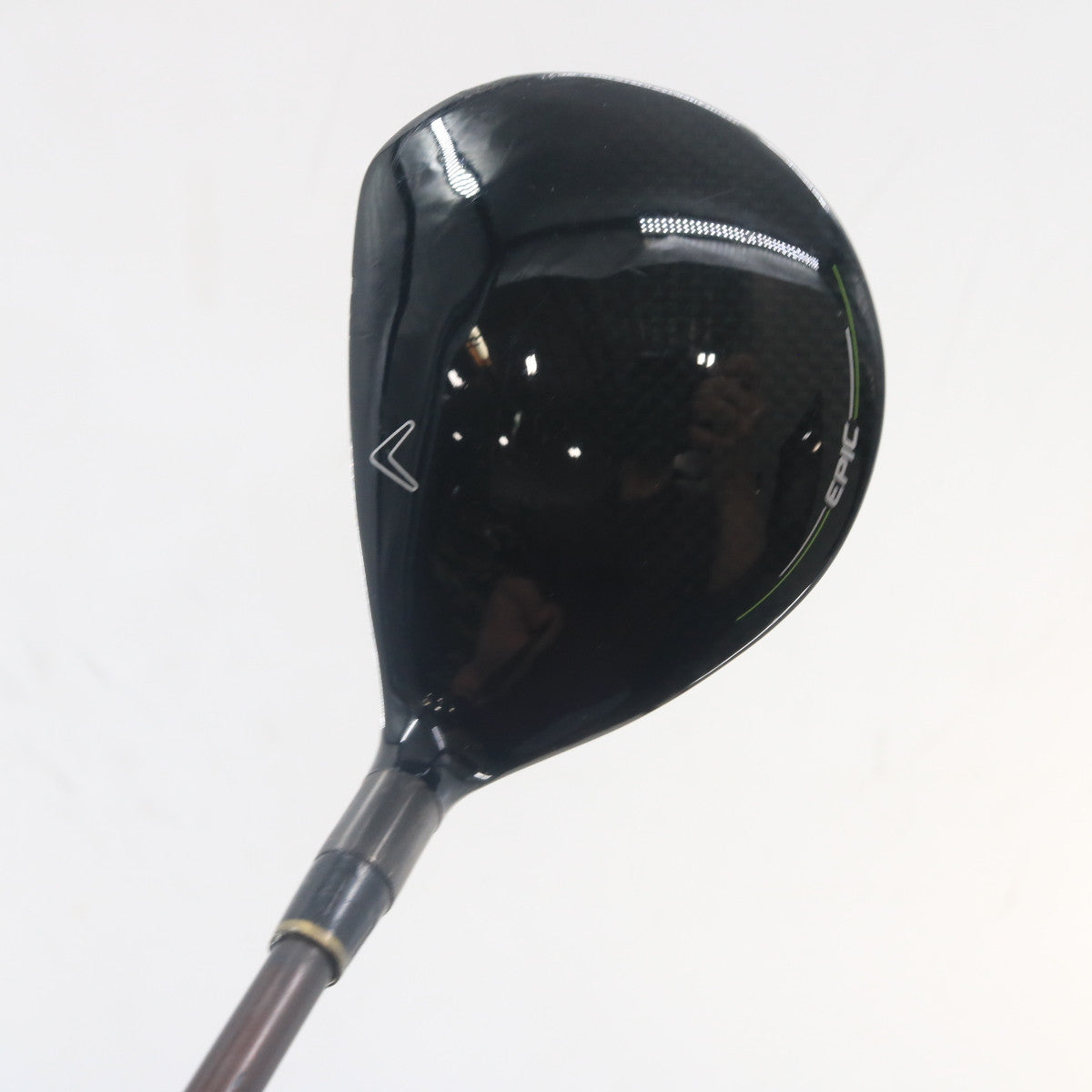 Callaway Epic Speed Women's 5 Fairway Wood 18 Deg Graphite Ladies RH S-161750