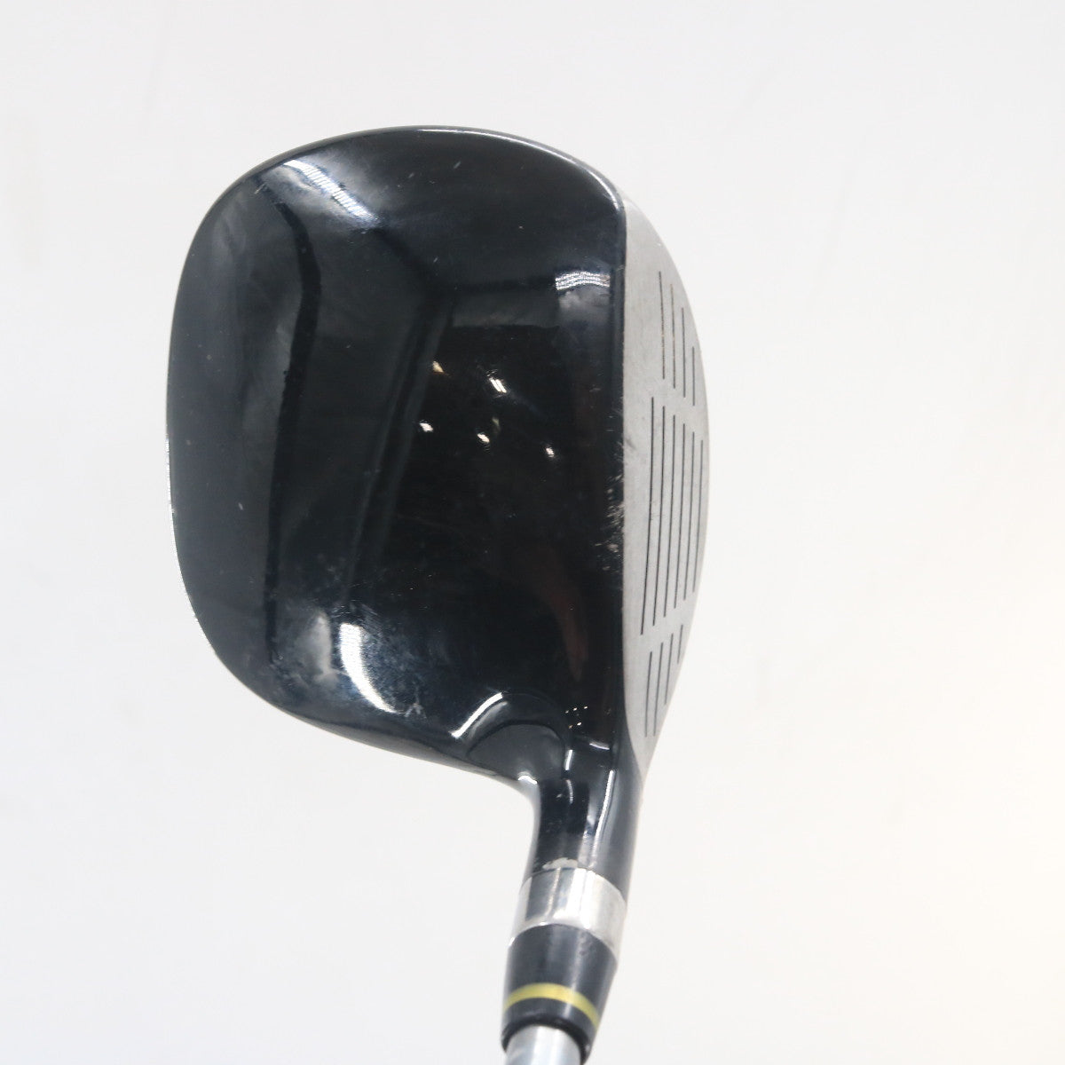 Nike SQ MachSpeed 5 Fairway Wood 19 Degrees Graphite Regular Left-Hand S-161751