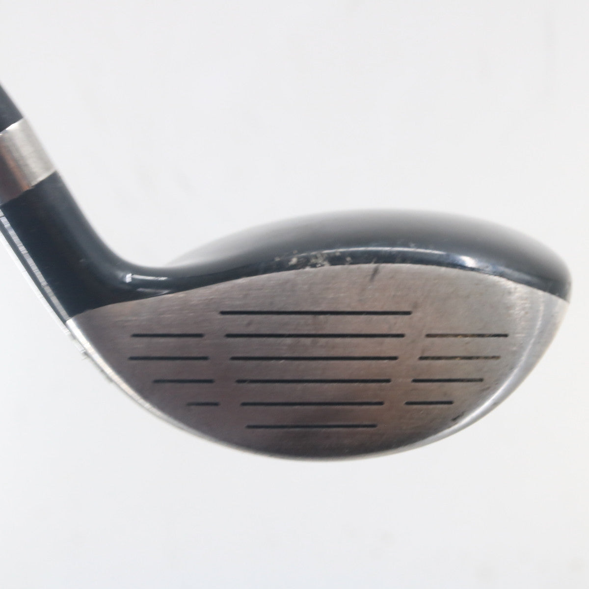 Nike SQ MachSpeed 5 Fairway Wood 19 Degrees Graphite Regular Left-Hand S-161751
