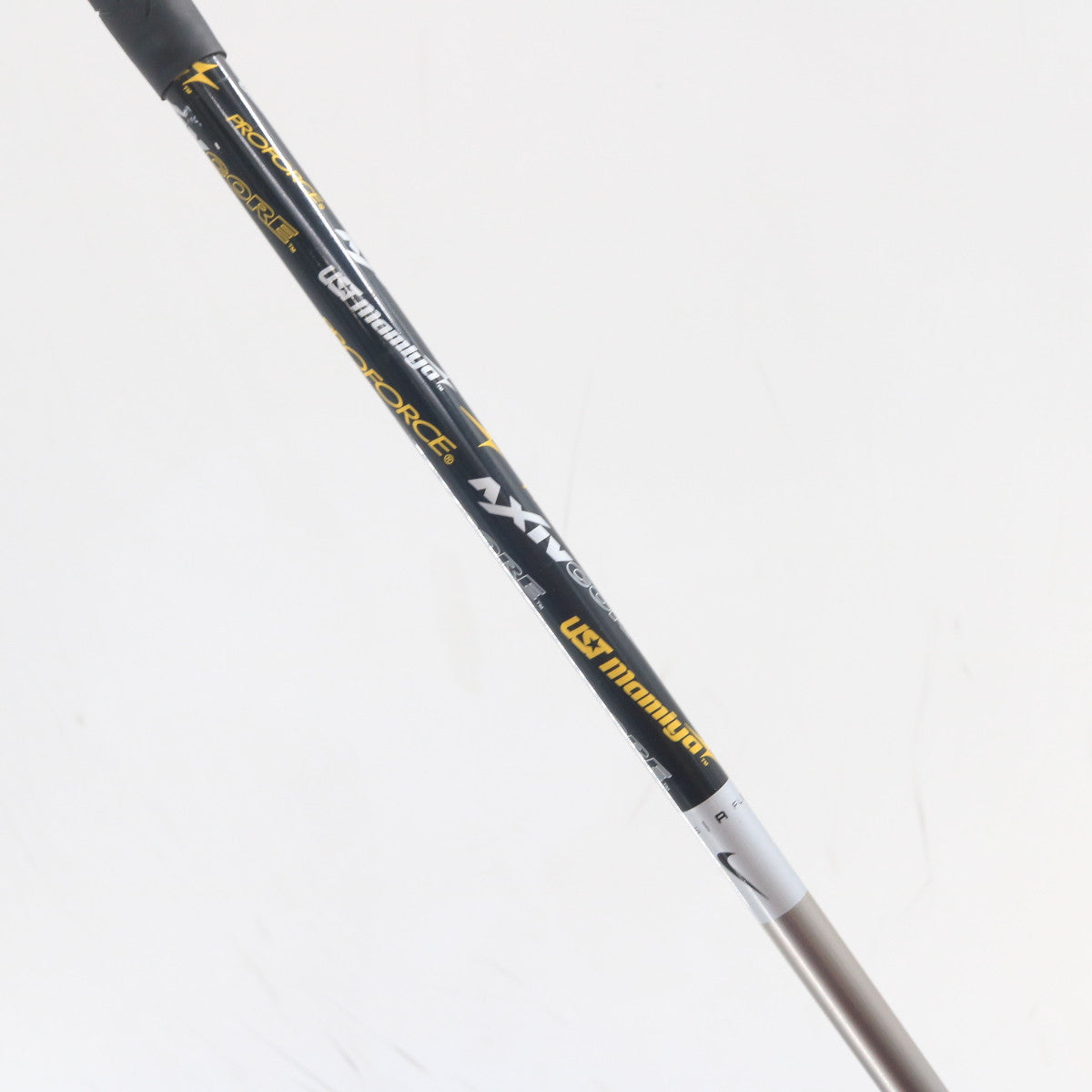 Nike SQ MachSpeed 5 Fairway Wood 19 Degrees Graphite Regular Left-Hand S-161751
