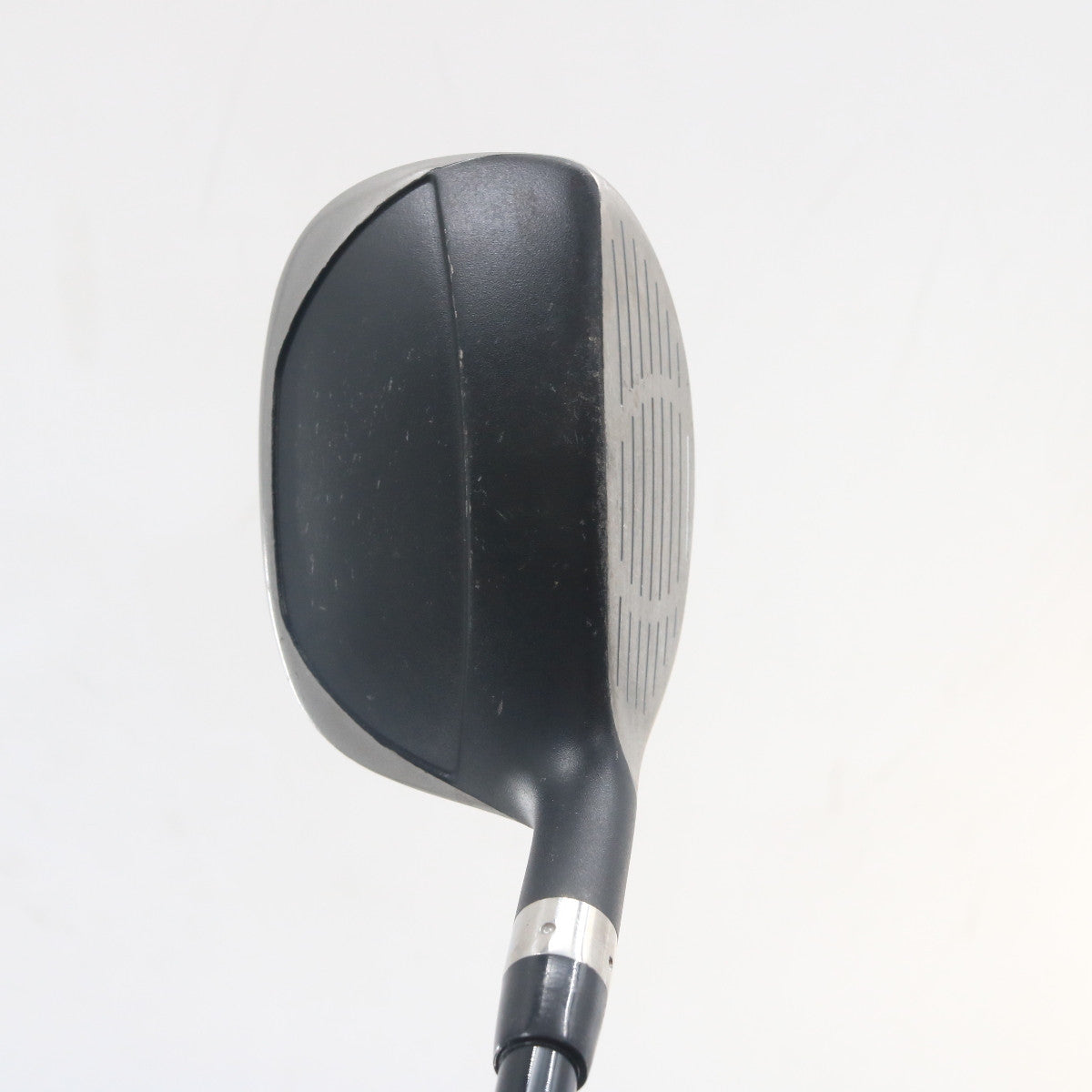 Nike SQ Sumo2 2 Hybrid 17 Deg Graphite Grafalloy R Regular Left-Handed S-161752