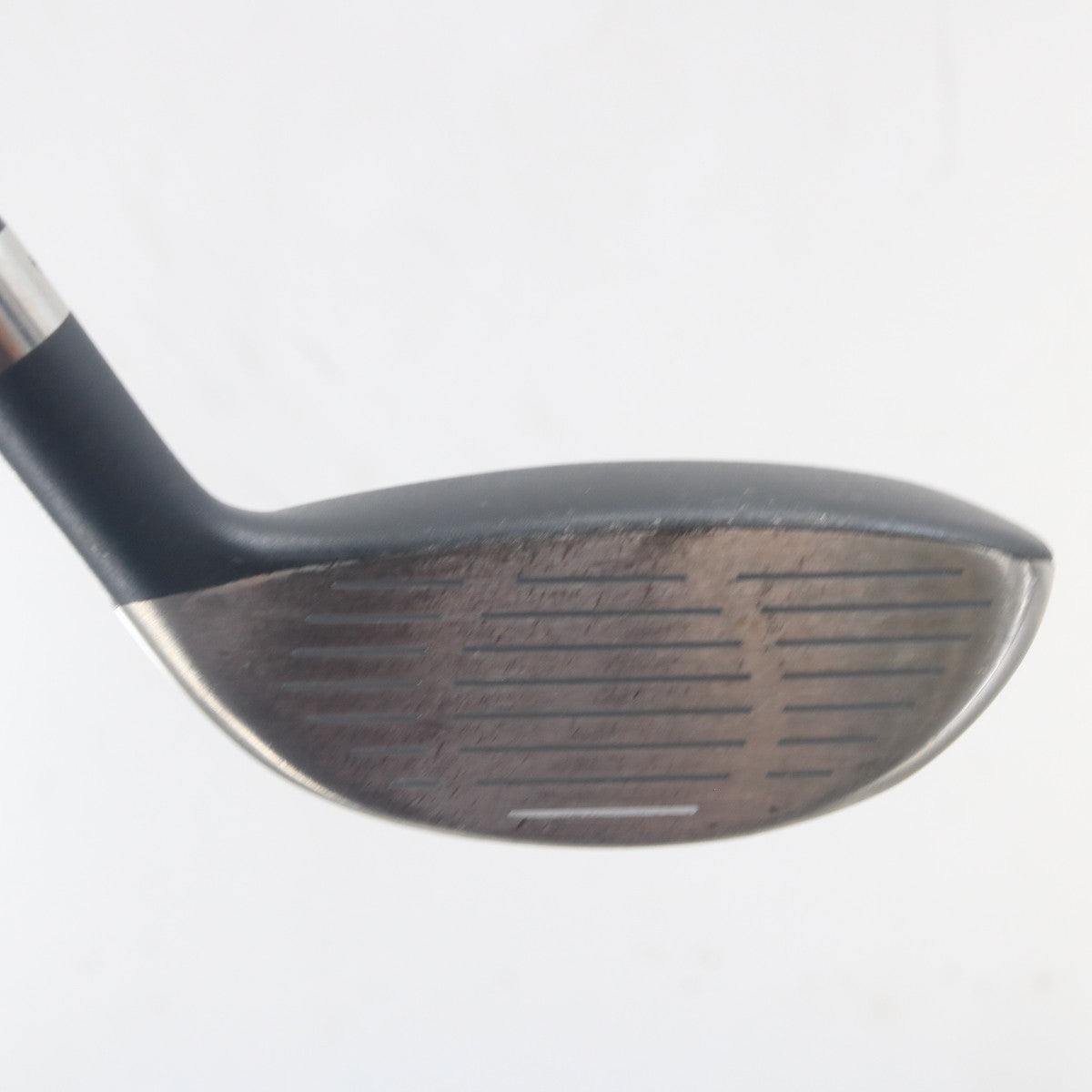 Nike SQ Sumo2 2 Hybrid 17 Deg Graphite Grafalloy R Regular Left-Handed S-161752