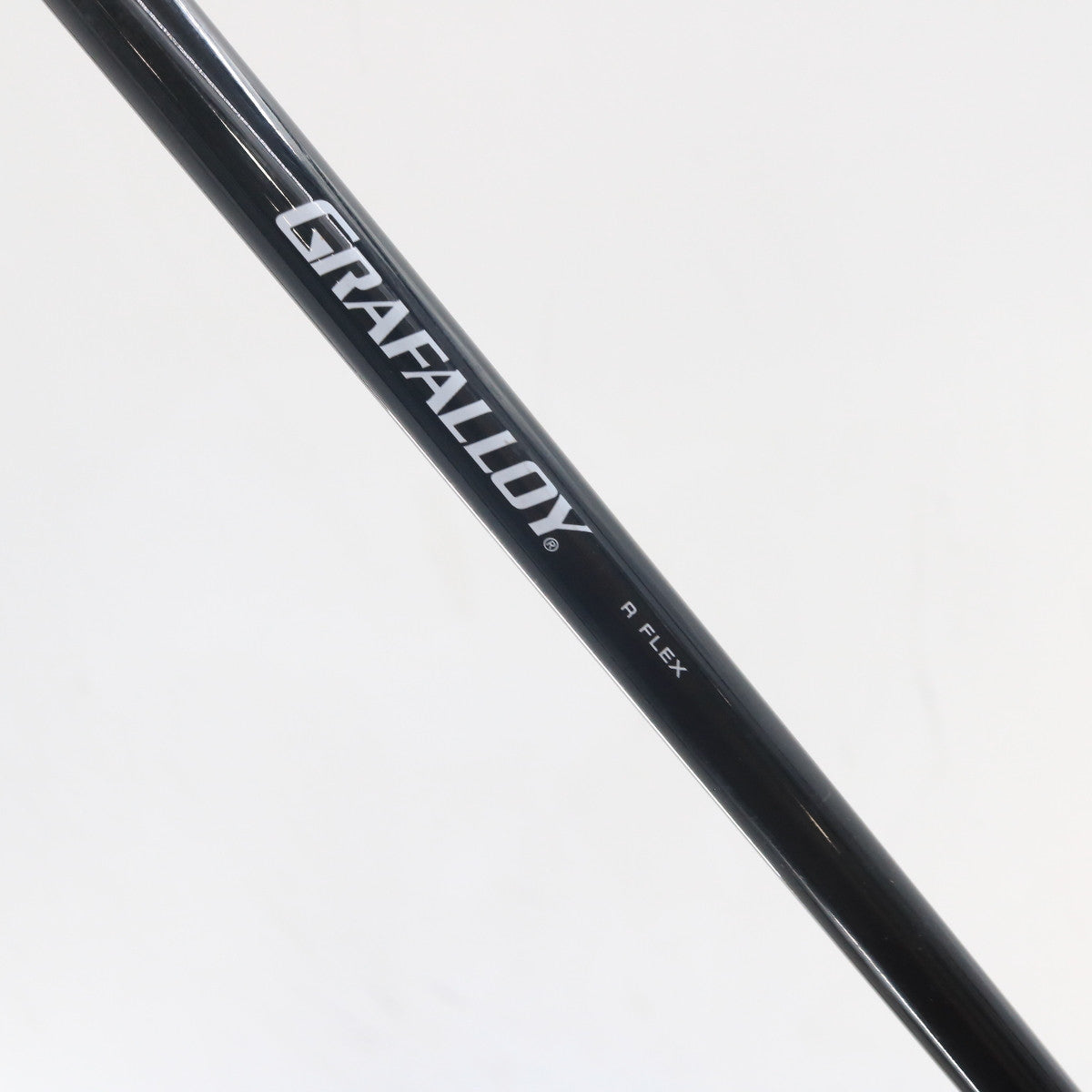 Nike SQ Sumo2 2 Hybrid 17 Deg Graphite Grafalloy R Regular Left-Handed S-161752
