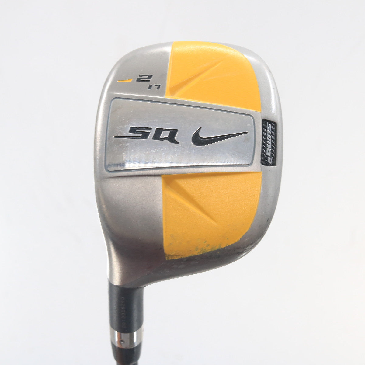 Nike SQ Sumo2 2 Hybrid 17 Deg Graphite Grafalloy R Regular Left-Handed S-161752