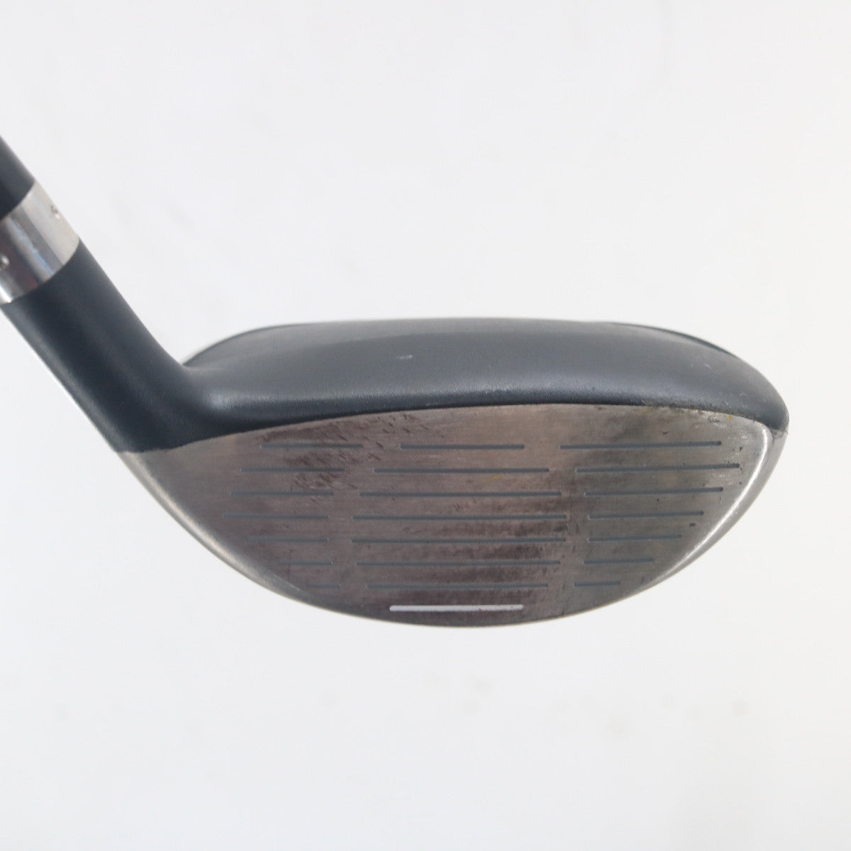 Nike SQ Sumo2 3 Hybrid 20 Deg Graphite Grafalloy R Regular Left-Handed S-161753