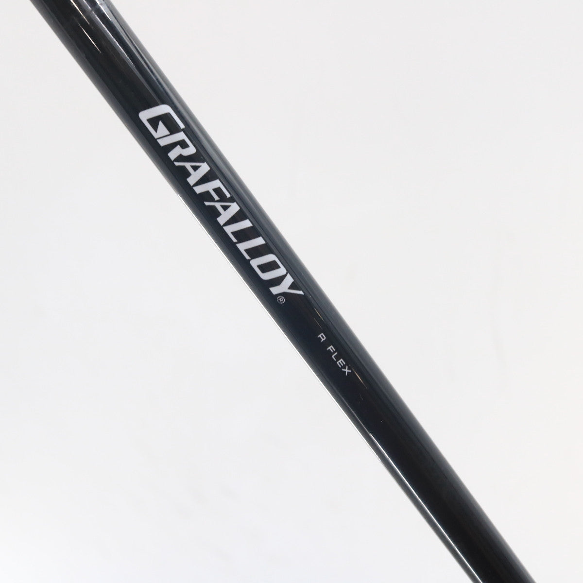 Nike SQ Sumo2 3 Hybrid 20 Deg Graphite Grafalloy R Regular Left-Handed S-161753
