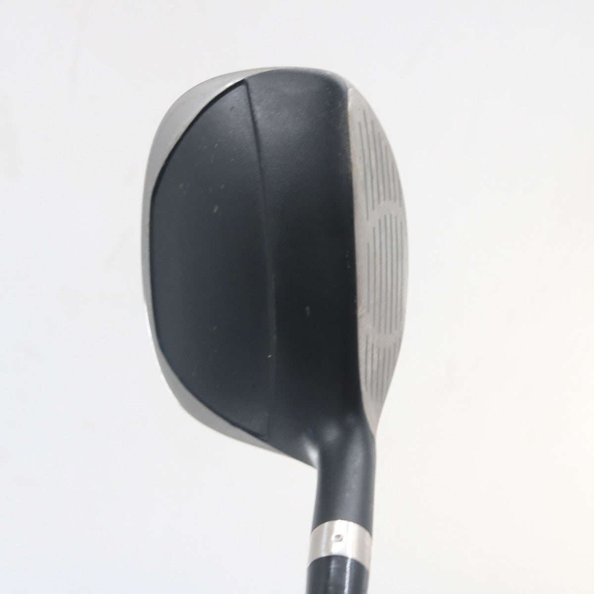 Nike SQ Sumo2 3 Hybrid 20 Deg Graphite Grafalloy R Regular Left-Handed S-161753