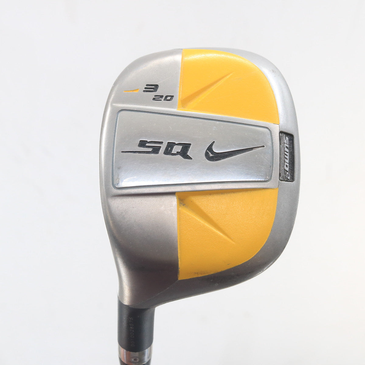 Nike SQ Sumo2 3 Hybrid 20 Deg Graphite Grafalloy R Regular Left-Handed S-161753