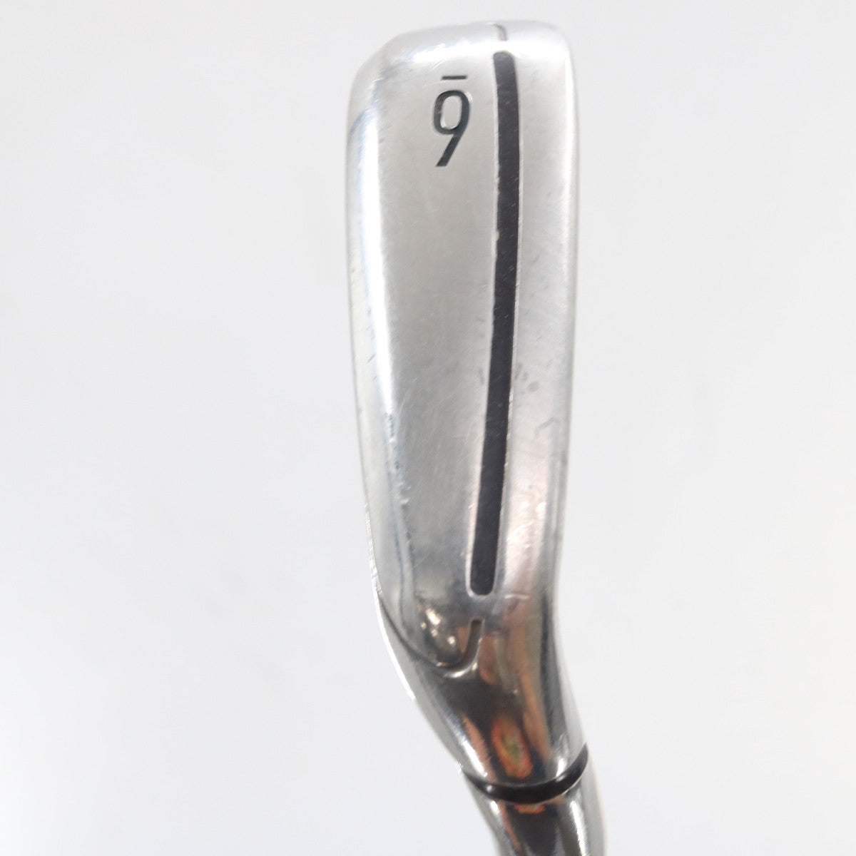 TaylorMade M6 Individual 9 Iron Graphite Atmos 5A Senior Right-Hand -1" S-161760