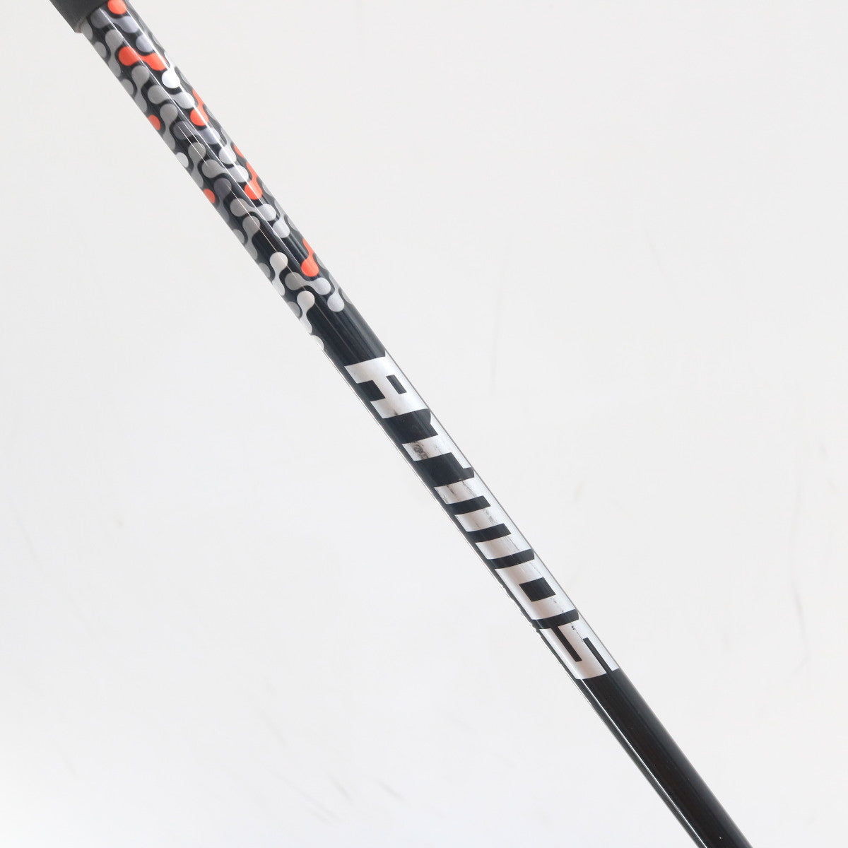 TaylorMade M6 Individual 9 Iron Graphite Atmos 5A Senior Right-Hand -1" S-161760