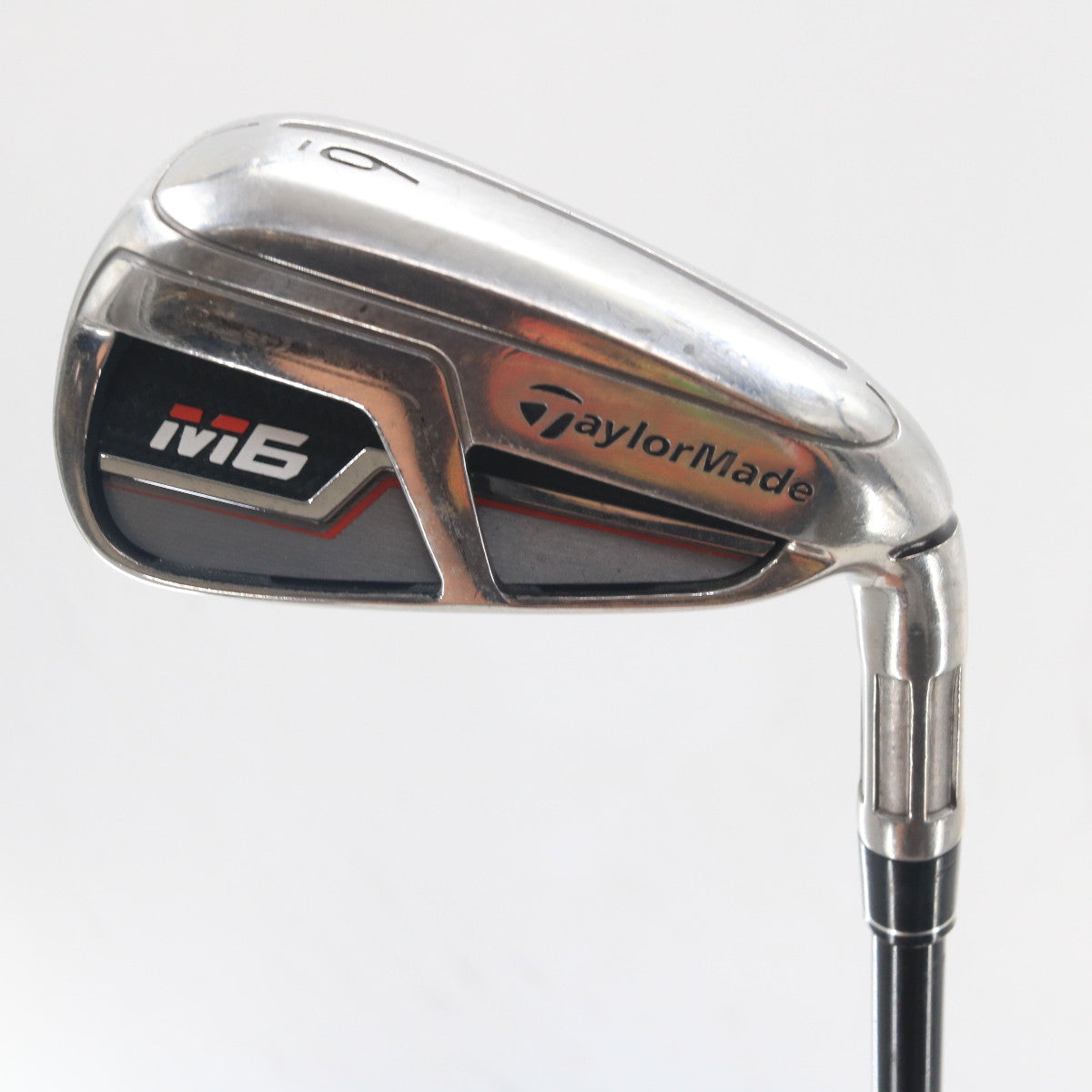 TaylorMade M6 Individual 9 Iron Graphite Atmos 5A Senior Right-Hand -1" S-161760