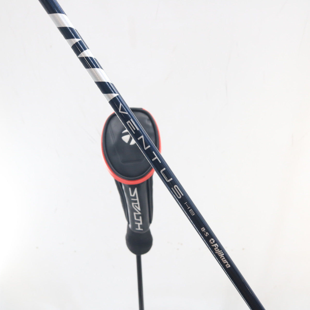TaylorMade Stealth Rescue 4 Hybrid 22 Deg Ventus VeloCore 8-S Stiff RH S-161766