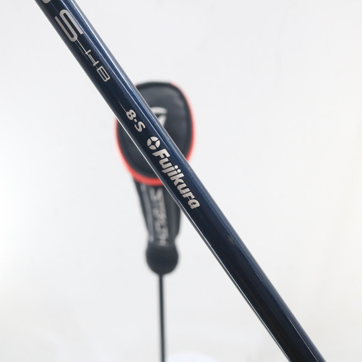 TaylorMade Stealth Rescue 4 Hybrid 22 Deg Ventus VeloCore 8-S Stiff RH S-161766