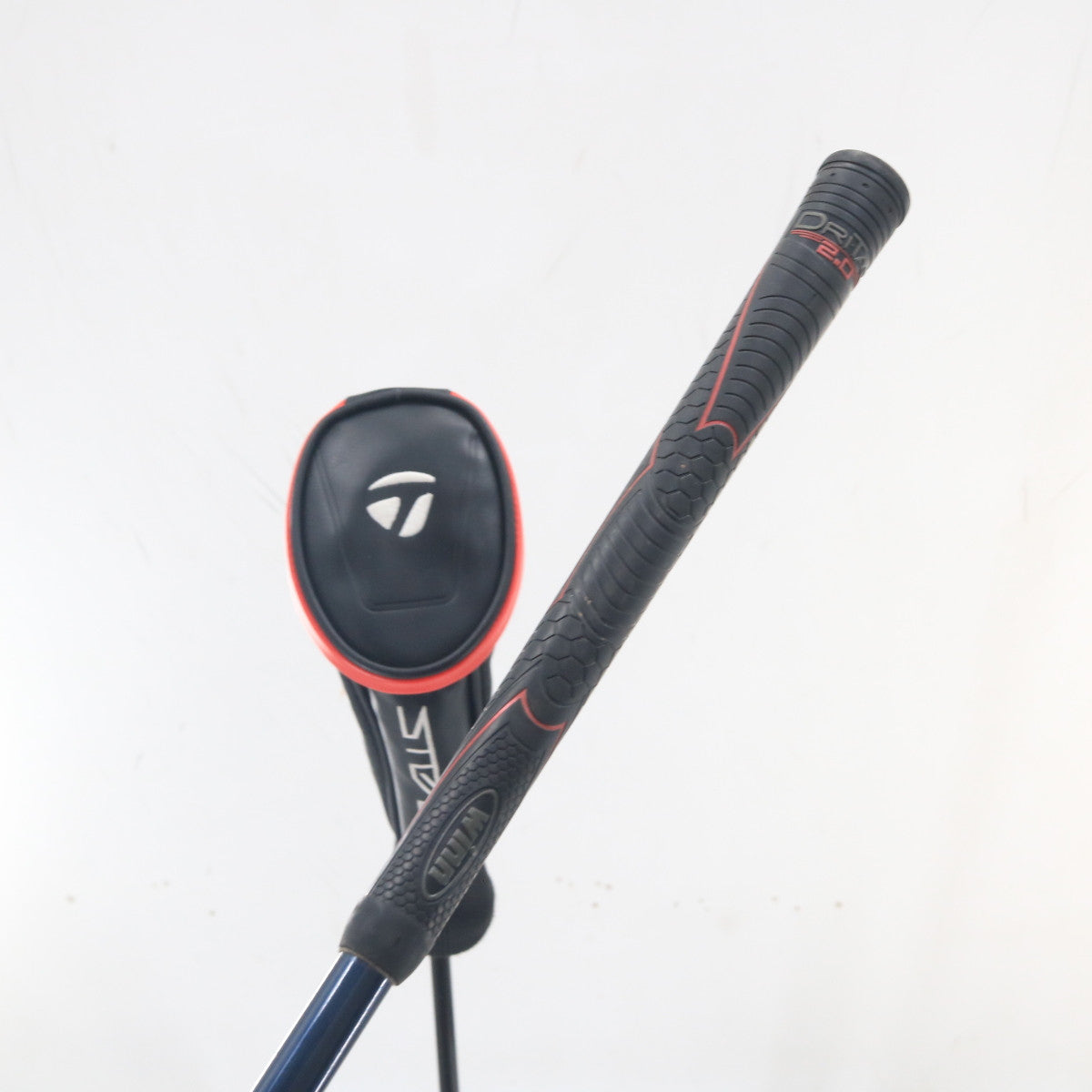 TaylorMade Stealth Rescue 4 Hybrid 22 Deg Ventus VeloCore 8-S Stiff RH S-161766