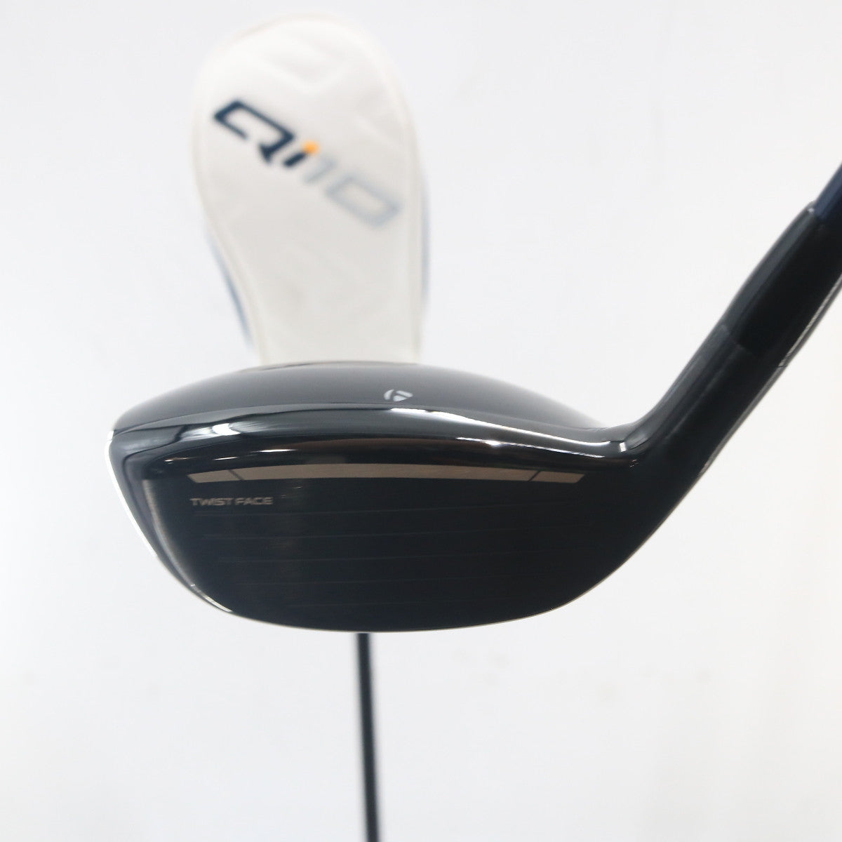 Taylormade Qi10 Rescue 3 Hybrid 19 Deg Ventus VeloCore 9-X X-Stiff RH S-161768