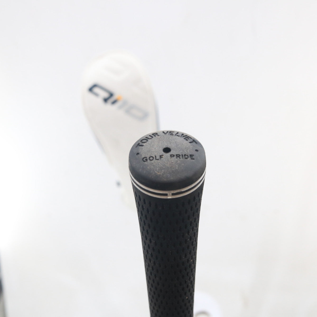 Taylormade Qi10 Rescue 3 Hybrid 19 Deg Ventus VeloCore 9-X X-Stiff RH S-161768
