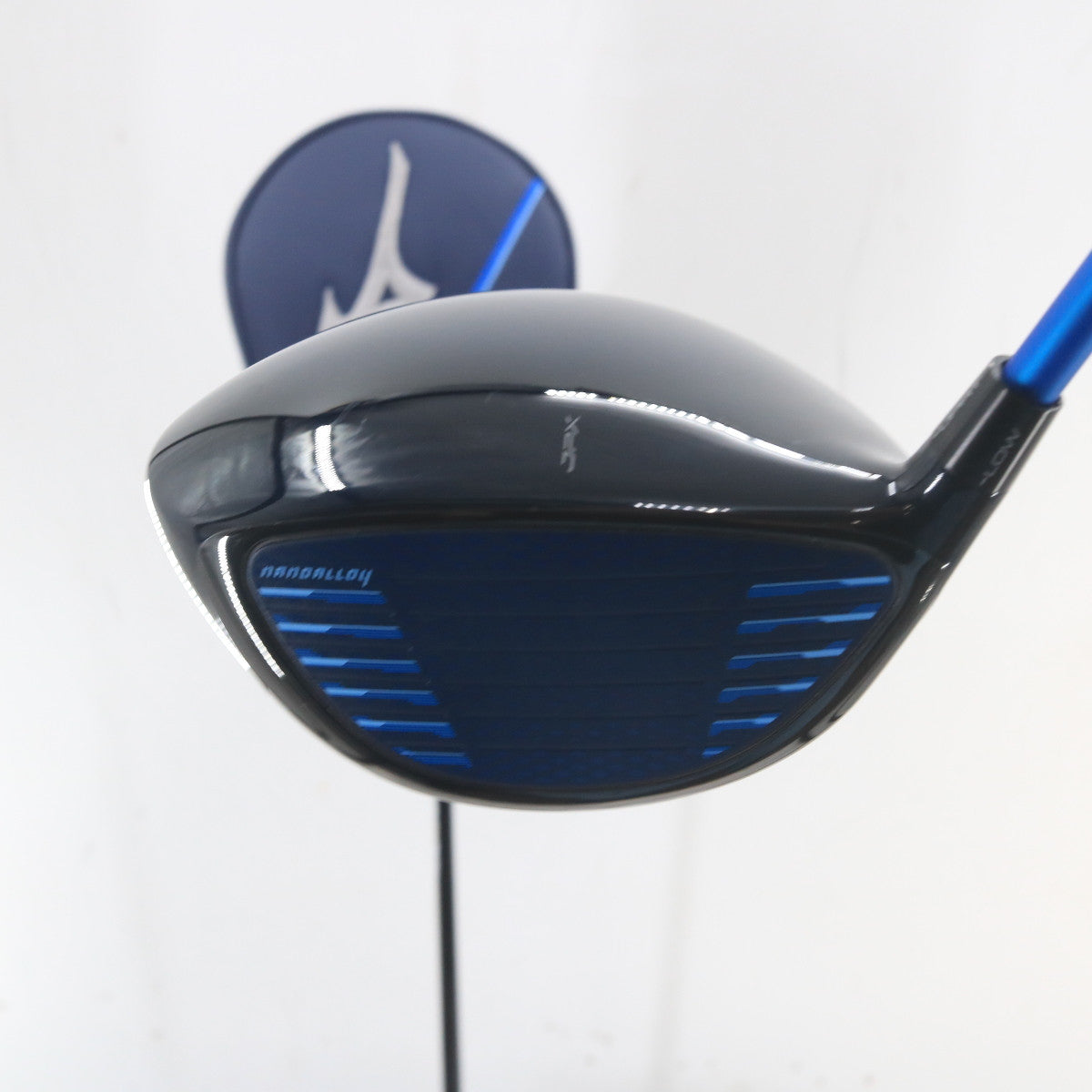 Mizuno JPX ONE Select Driver 10.5 Deg Denali Blue Frost 5.0 Senior RH S-161779