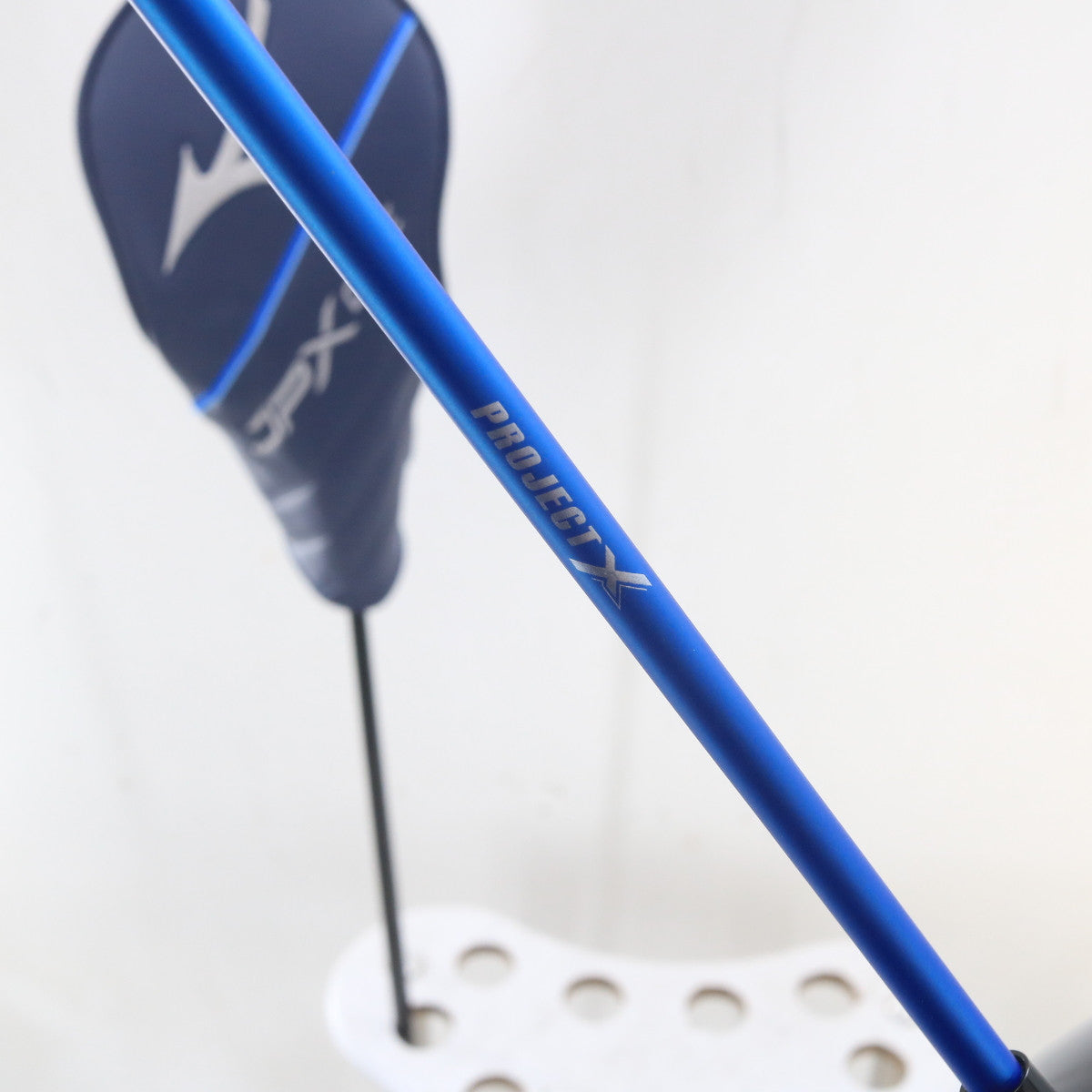 Mizuno JPX ONE Select Driver 10.5 Deg Denali Blue Frost 5.0 Senior RH S-161779