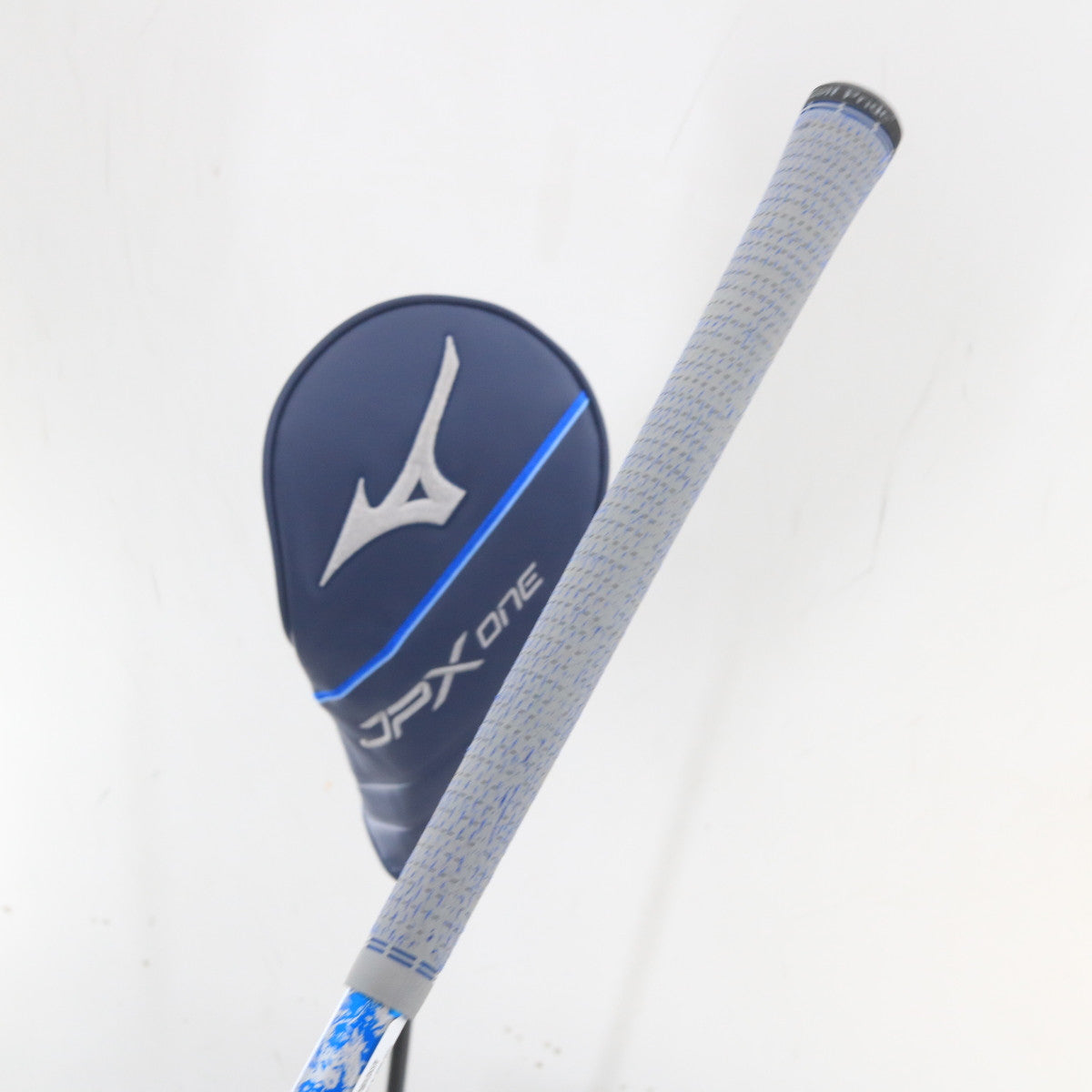 Mizuno JPX ONE Select Driver 10.5 Deg Denali Blue Frost 5.0 Senior RH S-161779