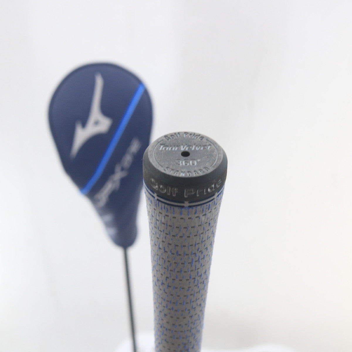 Mizuno JPX ONE Select Driver 10.5 Deg Denali Blue Frost 5.0 Senior RH S-161779