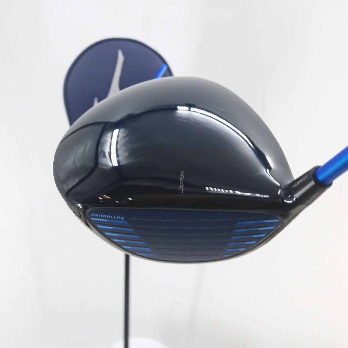 Mizuno JPX ONE Select Driver 10.5 Deg Denali Blue Frost 5.0 Senior RH S-161779