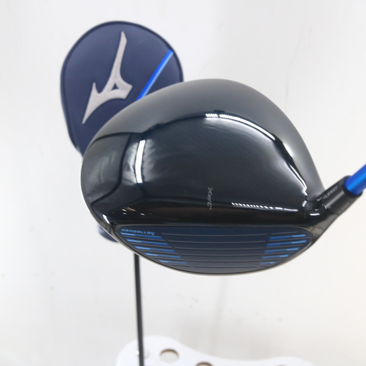 Mizuno JPX ONE Driver 10.5 Deg Graphite Denali 5.5 Regular RH Headcover S-161780