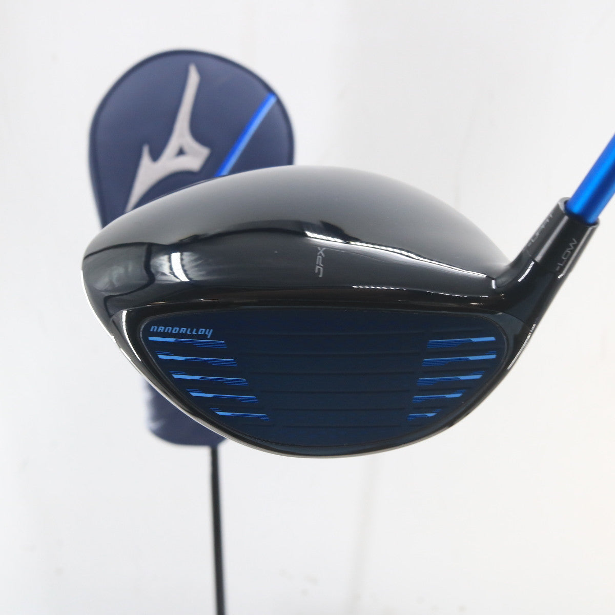 Mizuno JPX ONE Driver 10.5 Deg Graphite Denali 5.5 Regular RH Headcover S-161780