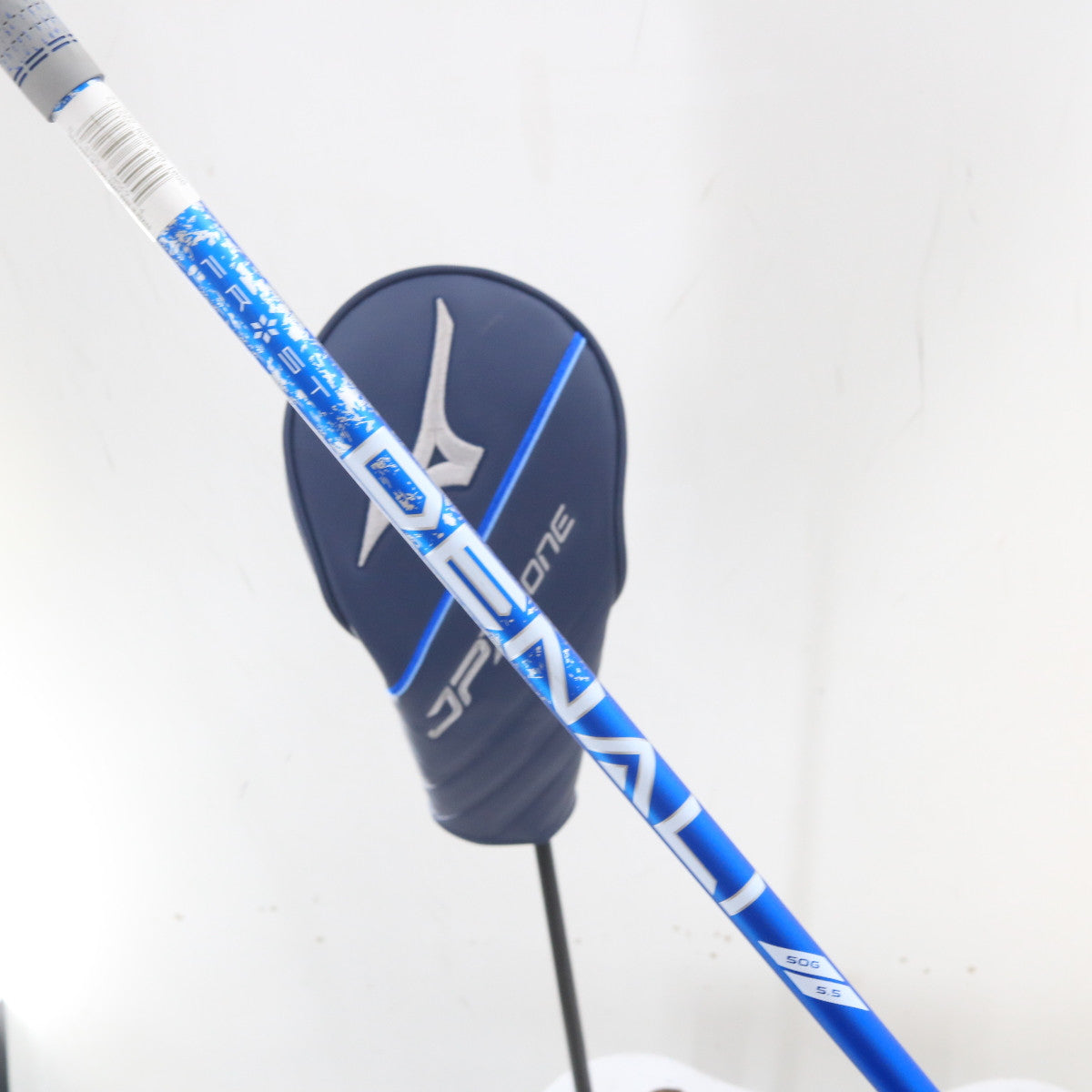 Mizuno JPX ONE Driver 10.5 Deg Graphite Denali 5.5 Regular RH Headcover S-161780