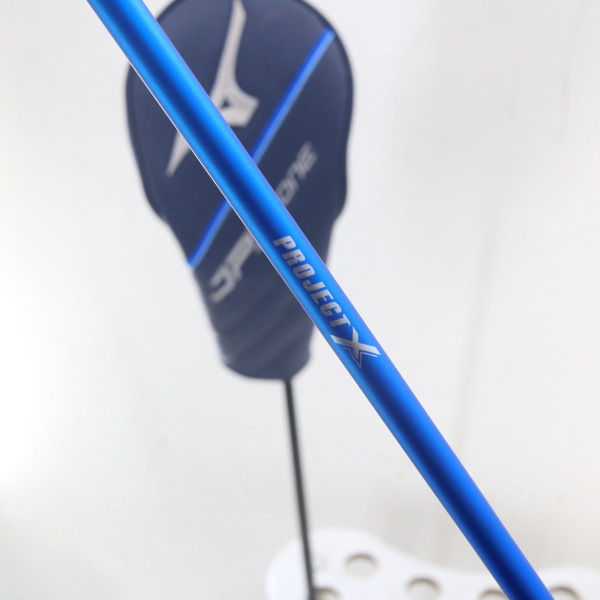 Mizuno JPX ONE Driver 10.5 Deg Graphite Denali 5.5 Regular RH Headcover S-161780